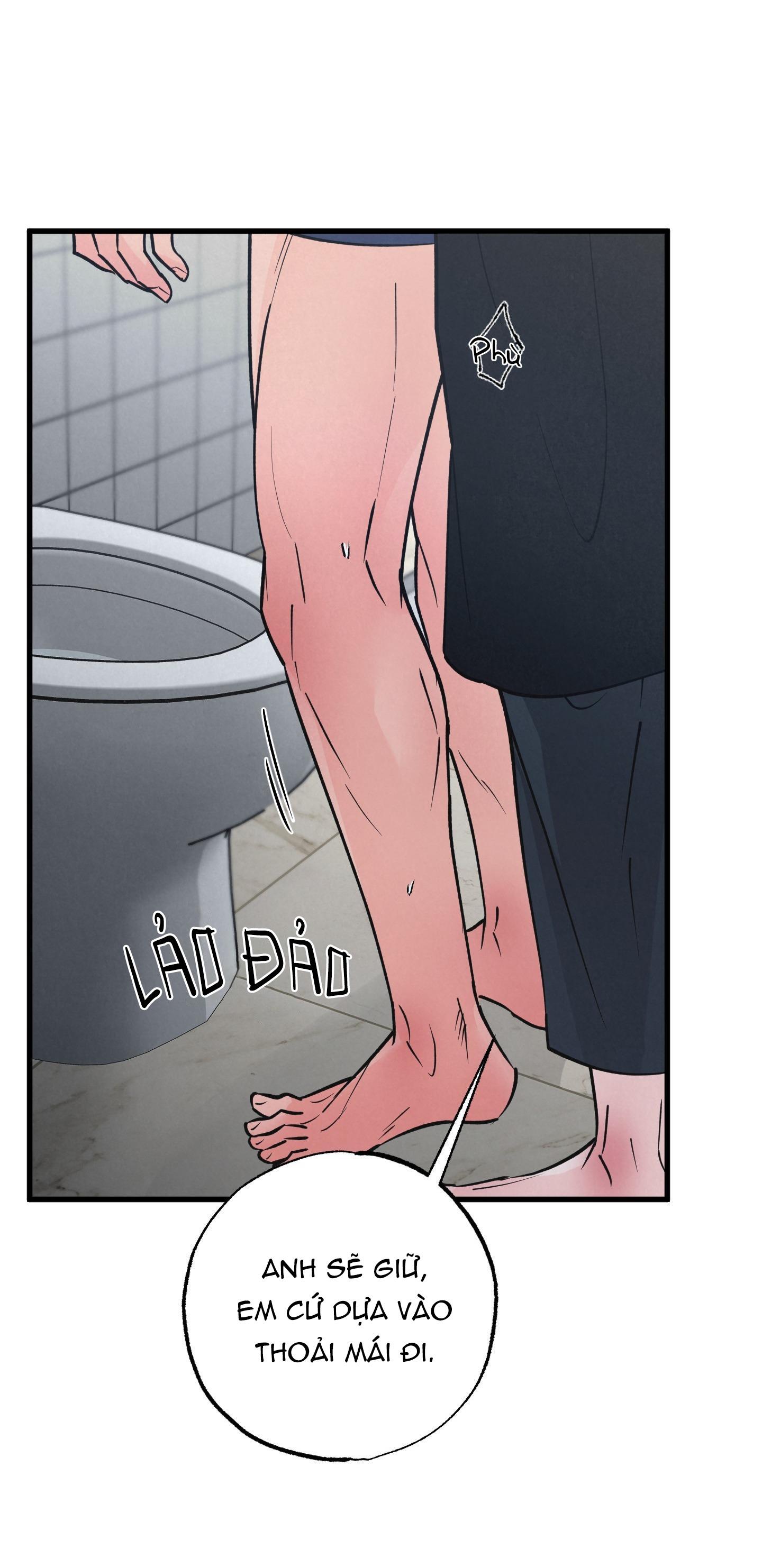 Đọc truyện CẶP ĐÔI HOÀN HẢO - Chapter 29