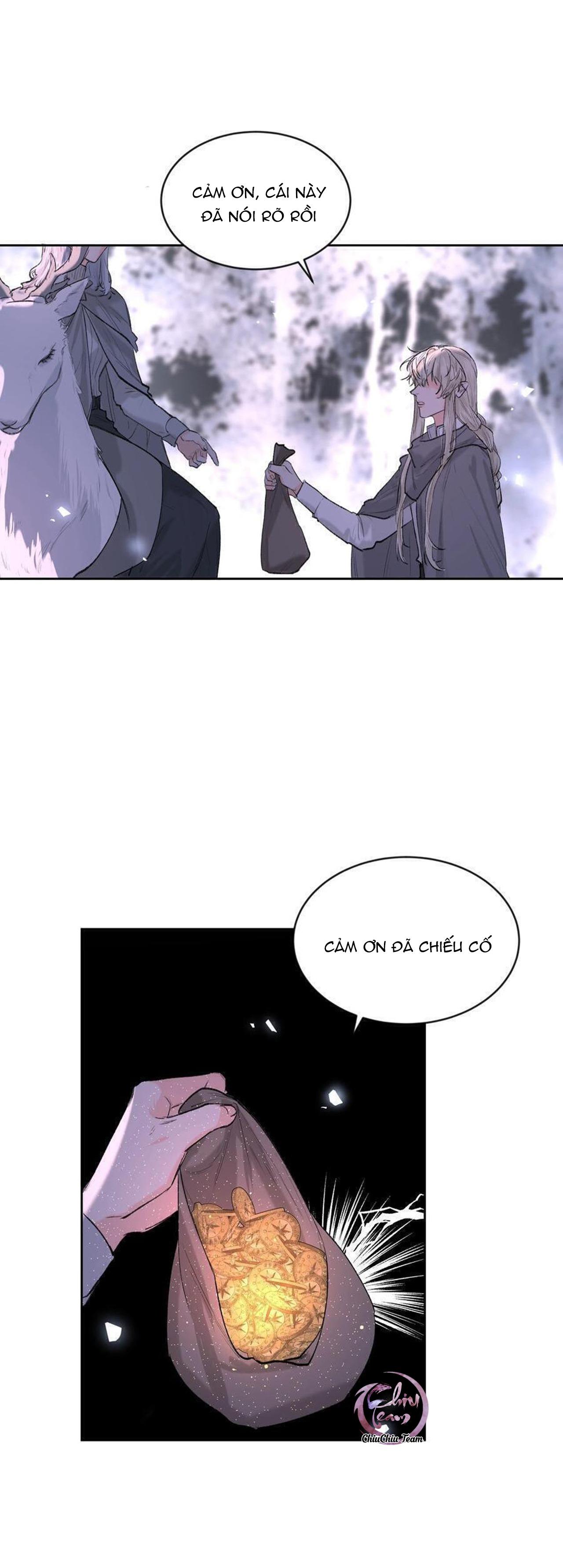 Đọc truyện Bạn Trai Cũ Trở Thành Vua - Chapter 79