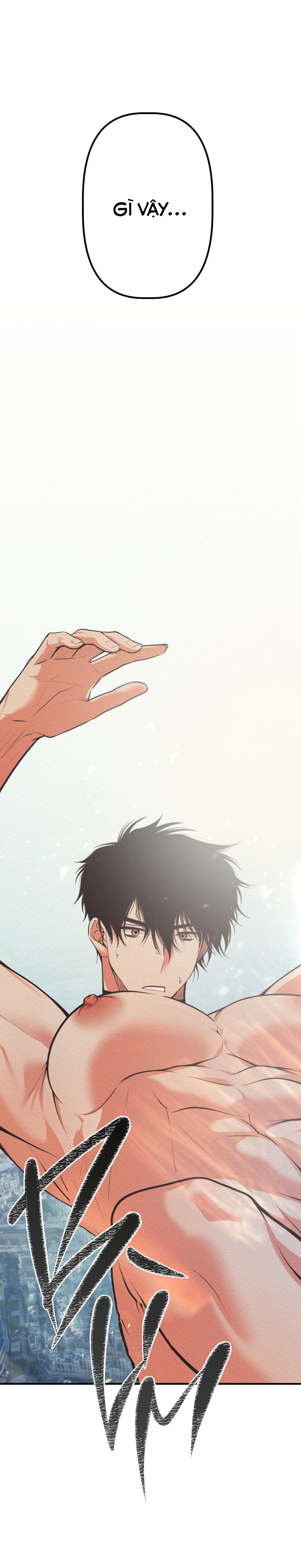 Đọc truyện (END SS) DEVIL ON TOP - Chapter 13