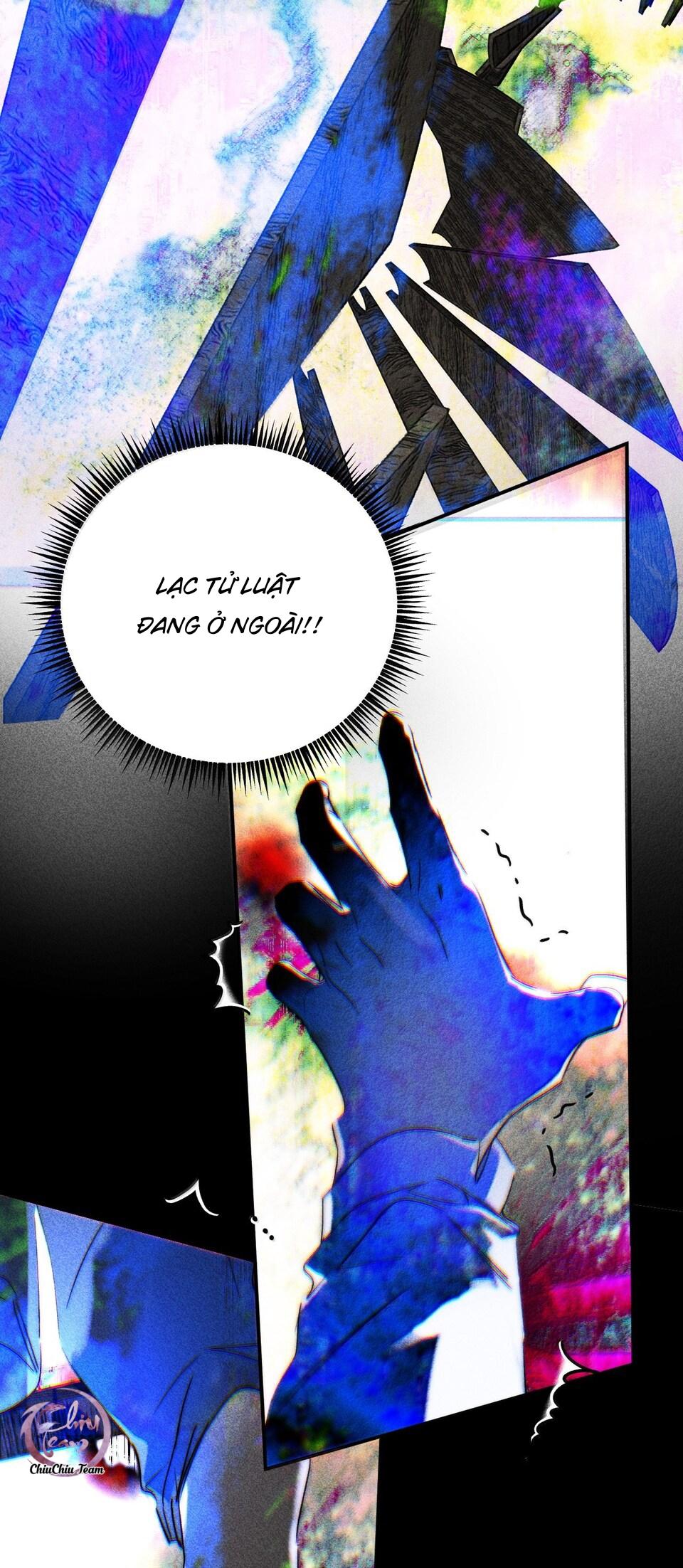 Đọc truyện Thoát Khỏi Hầm Ngục - Chapter 11