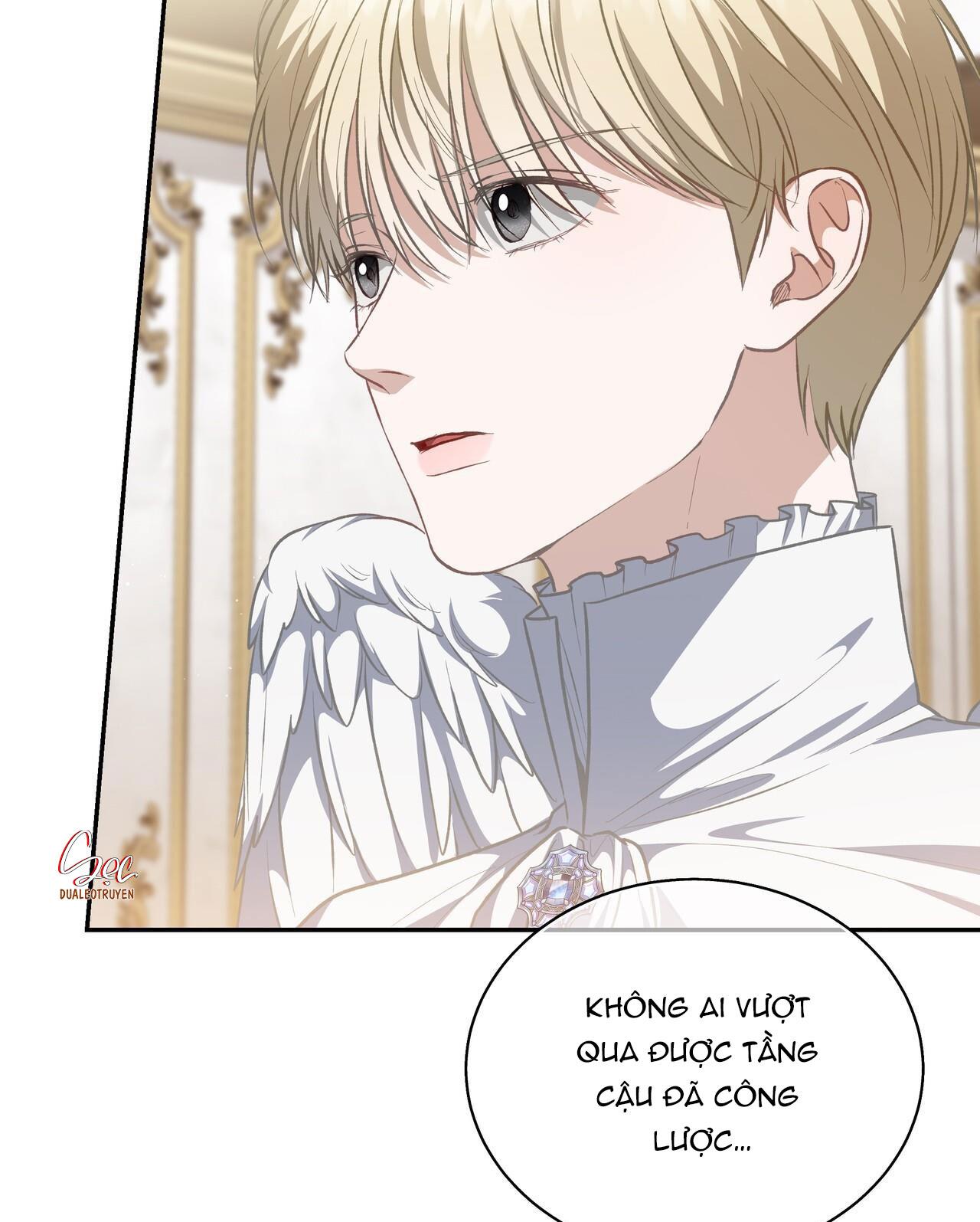 Đọc truyện CÁCH TỒN TẠI NHƯ MỘT NGƯỜI CHƠI - Chapter 39