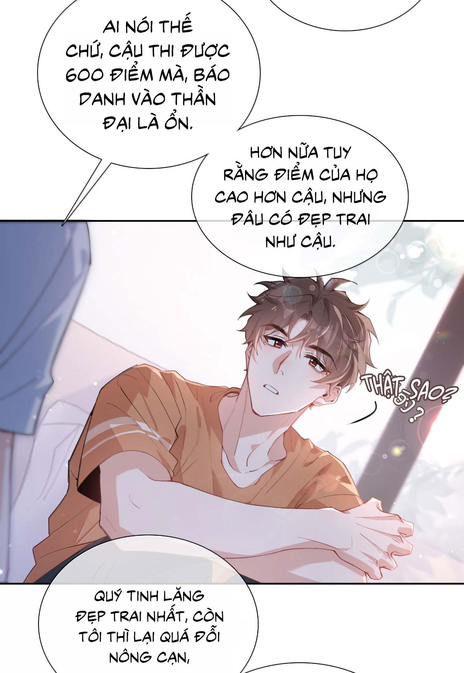 Đọc truyện Trường Cấp Ba Sơn Hải - Chapter 109