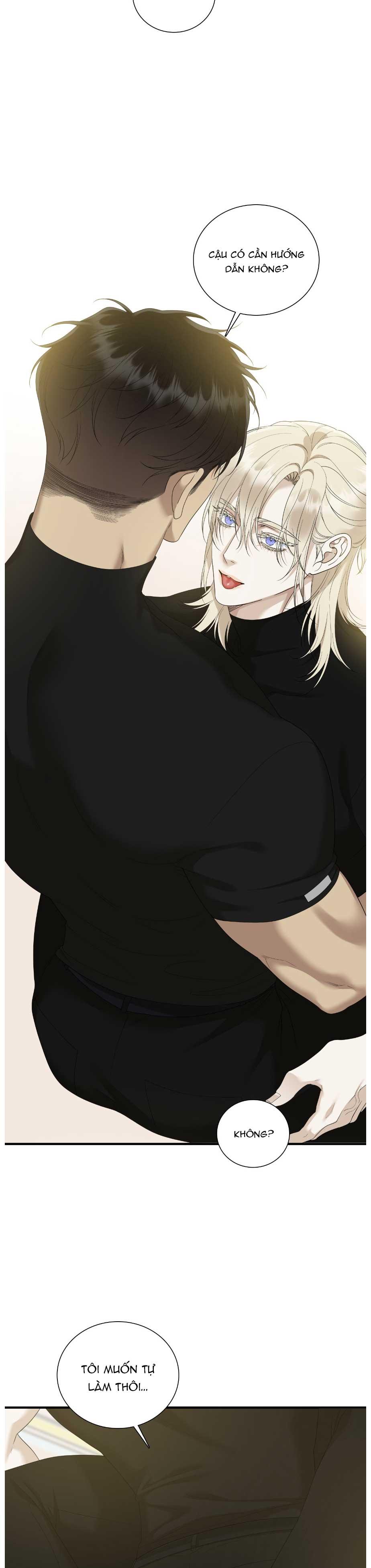 Đọc truyện GỬI. 00 - Chapter 24