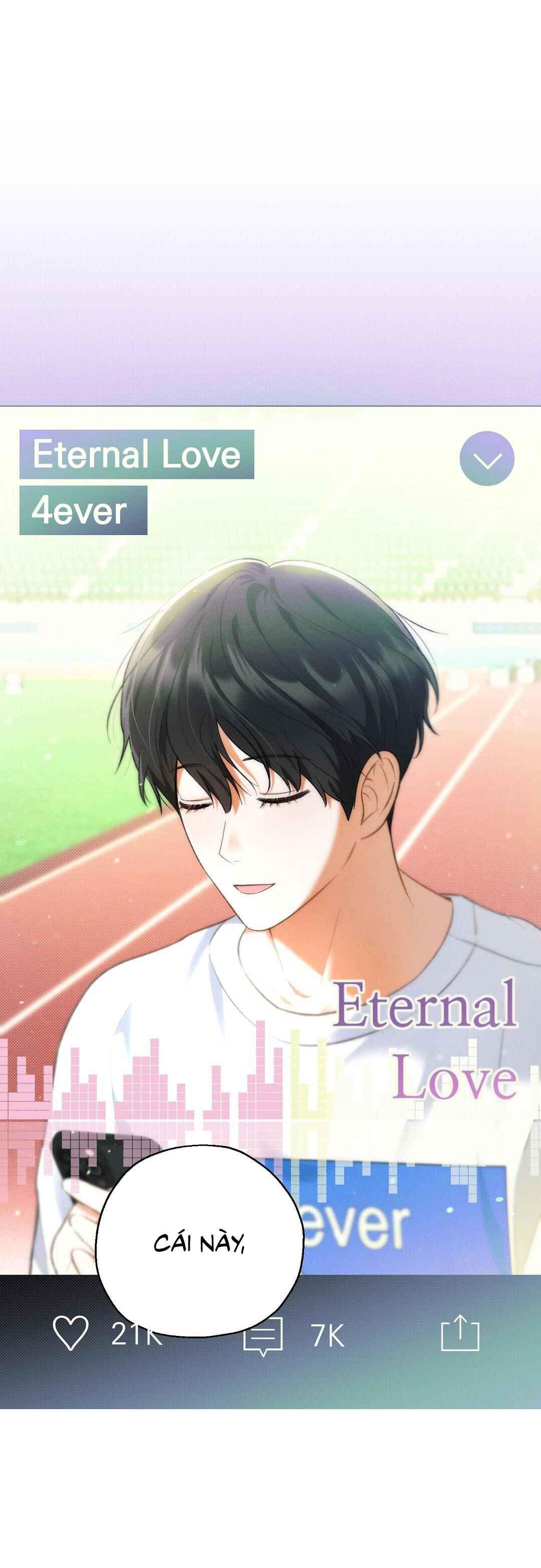 Đọc truyện Yêu fan đừng yêu tôi - Chapter 31