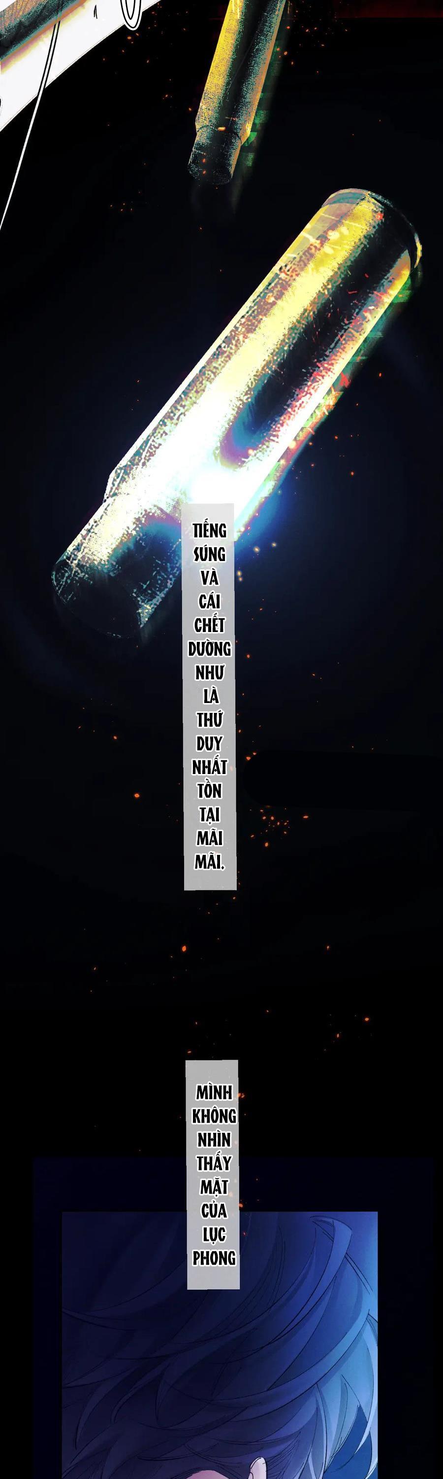 Đọc truyện Cây Nấm Nhỏ - Chapter 37