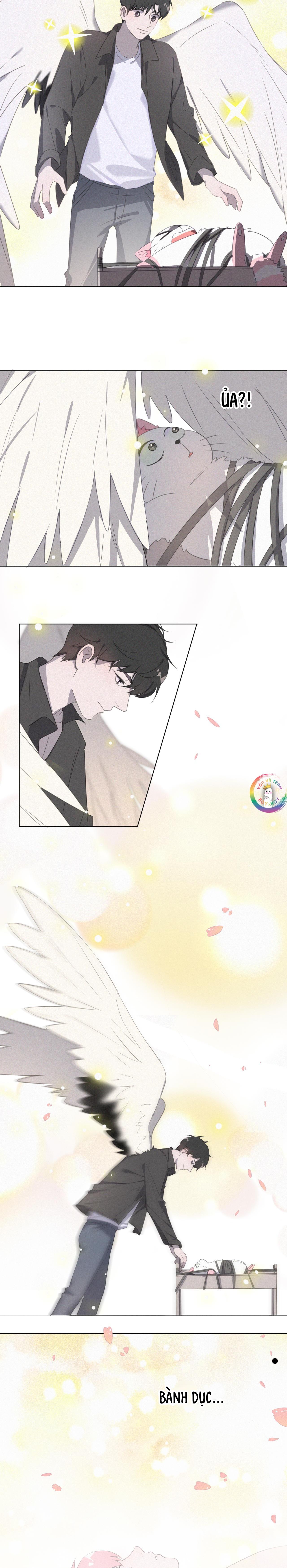 Đọc truyện Xã Hội Mồn Lèo - Chapter 37