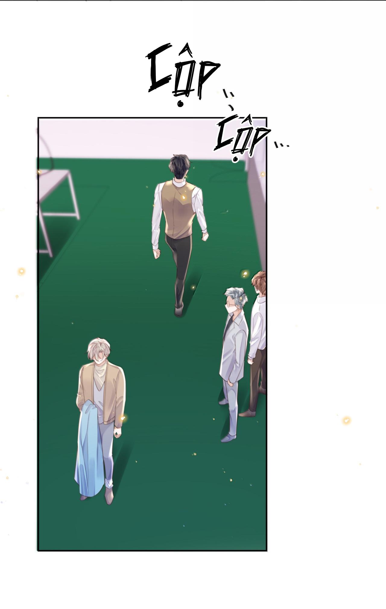 Đọc truyện (END) Đặc Chế Cho Riêng Anh - Chapter 101