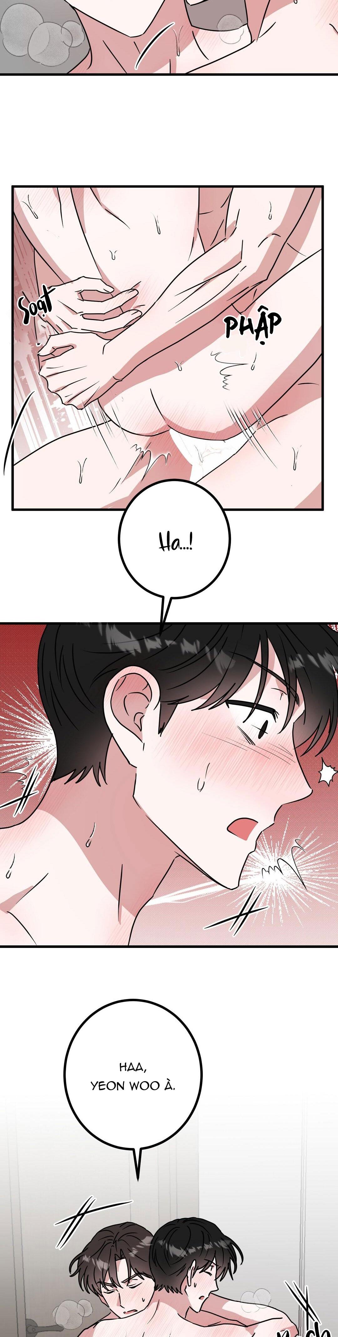 Đọc truyện NHÀ TÔI THÀNH PHIM TRƯỜNG MẤT RỒI - Chapter 47