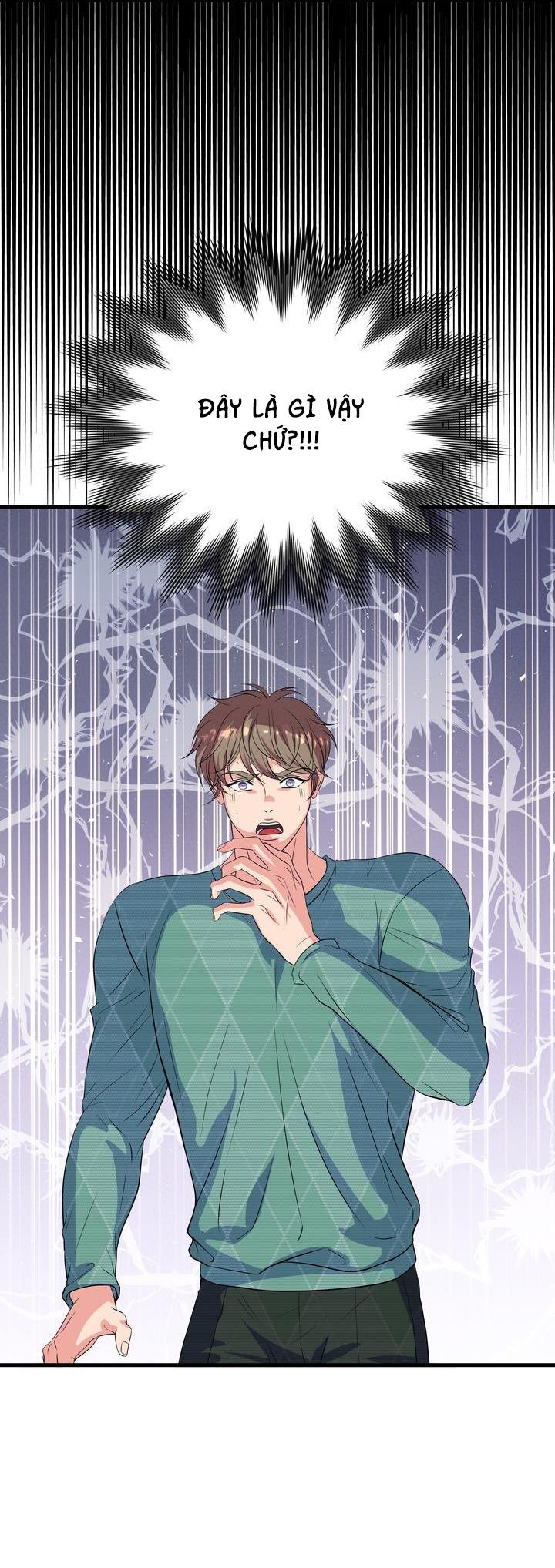Đọc truyện NGHIỆN SEX - Chapter 18.1