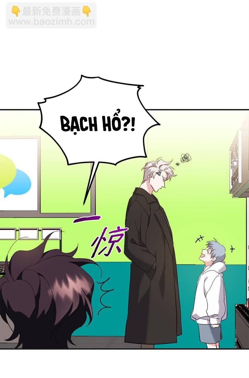 Đọc truyện Bạn Trai Mãnh Hổ Của Hắn - Chapter 6