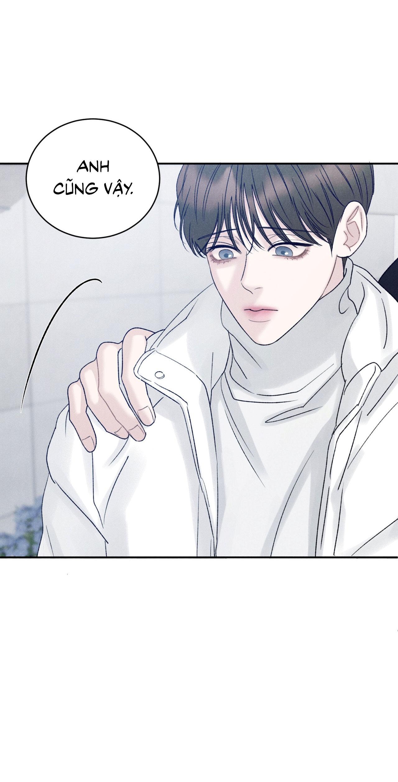 Đọc truyện Joo Eun - Chapter 23