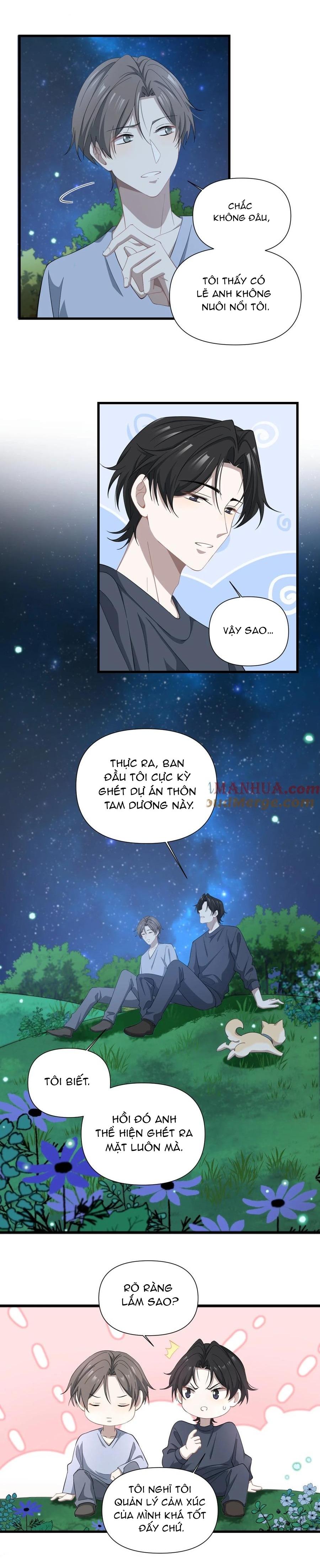Đọc truyện Công Thức Mỹ Học - Chapter 32
