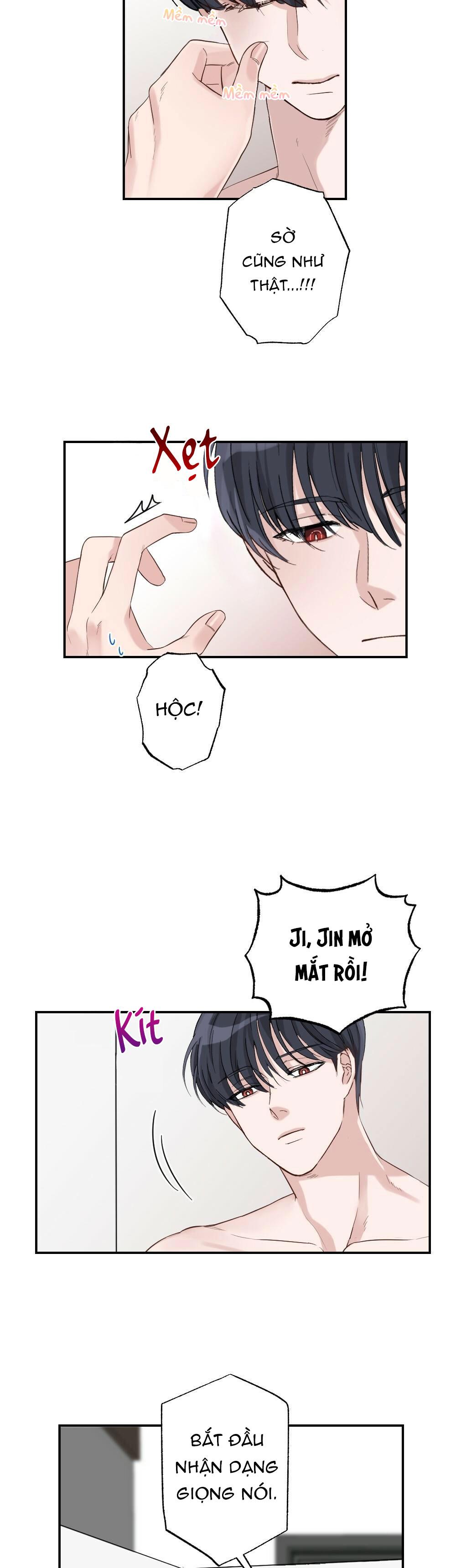 Đọc truyện TUYỂN TẬP DÚ BỰ - Chapter 78