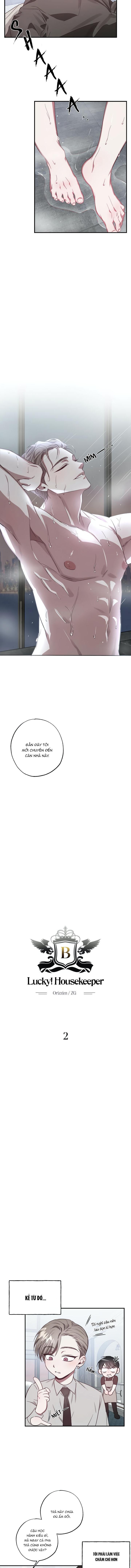 Đọc truyện Tuyển Tập Khu chung cư GwangGong - GwangGong Apartment Complex - Chapter 56