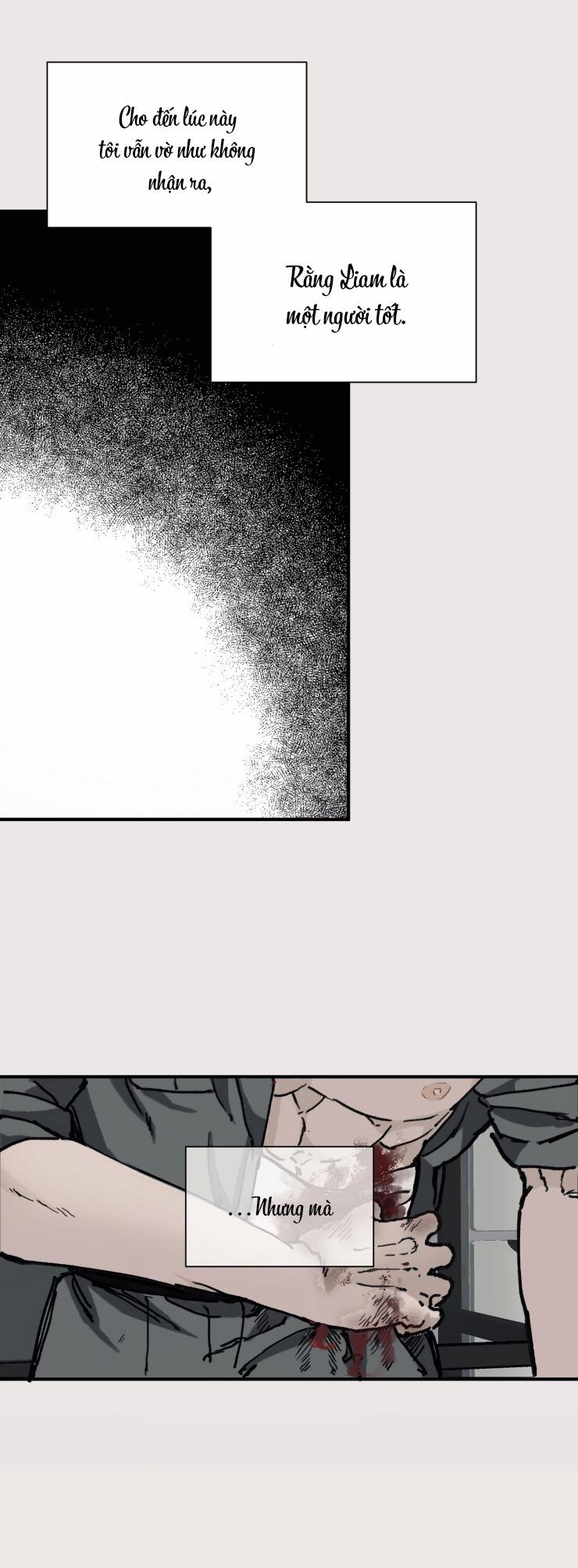 Đọc truyện Nuốt gai - Chapter 9