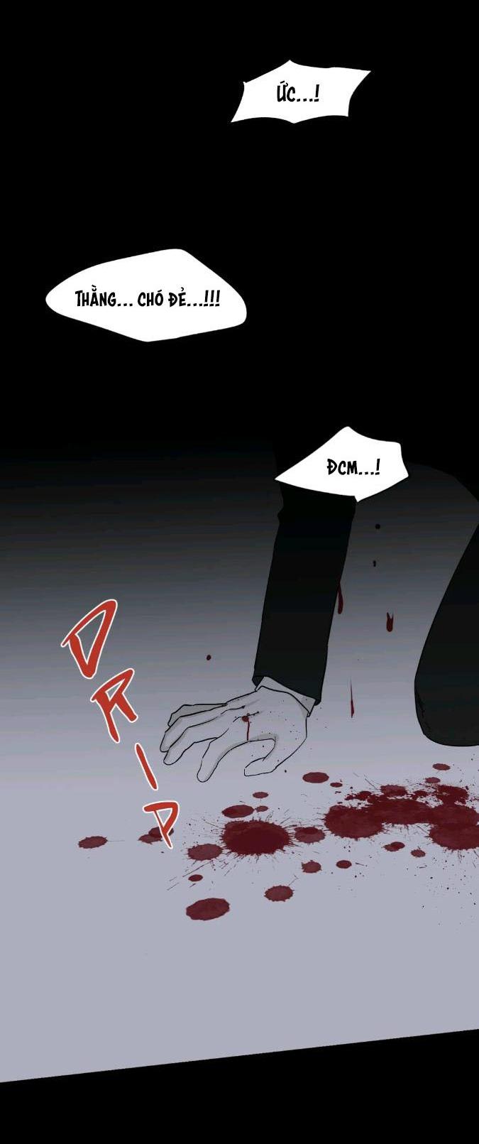 Đọc truyện Thủy triều thấp lúc chạng vạng - Chapter 5
