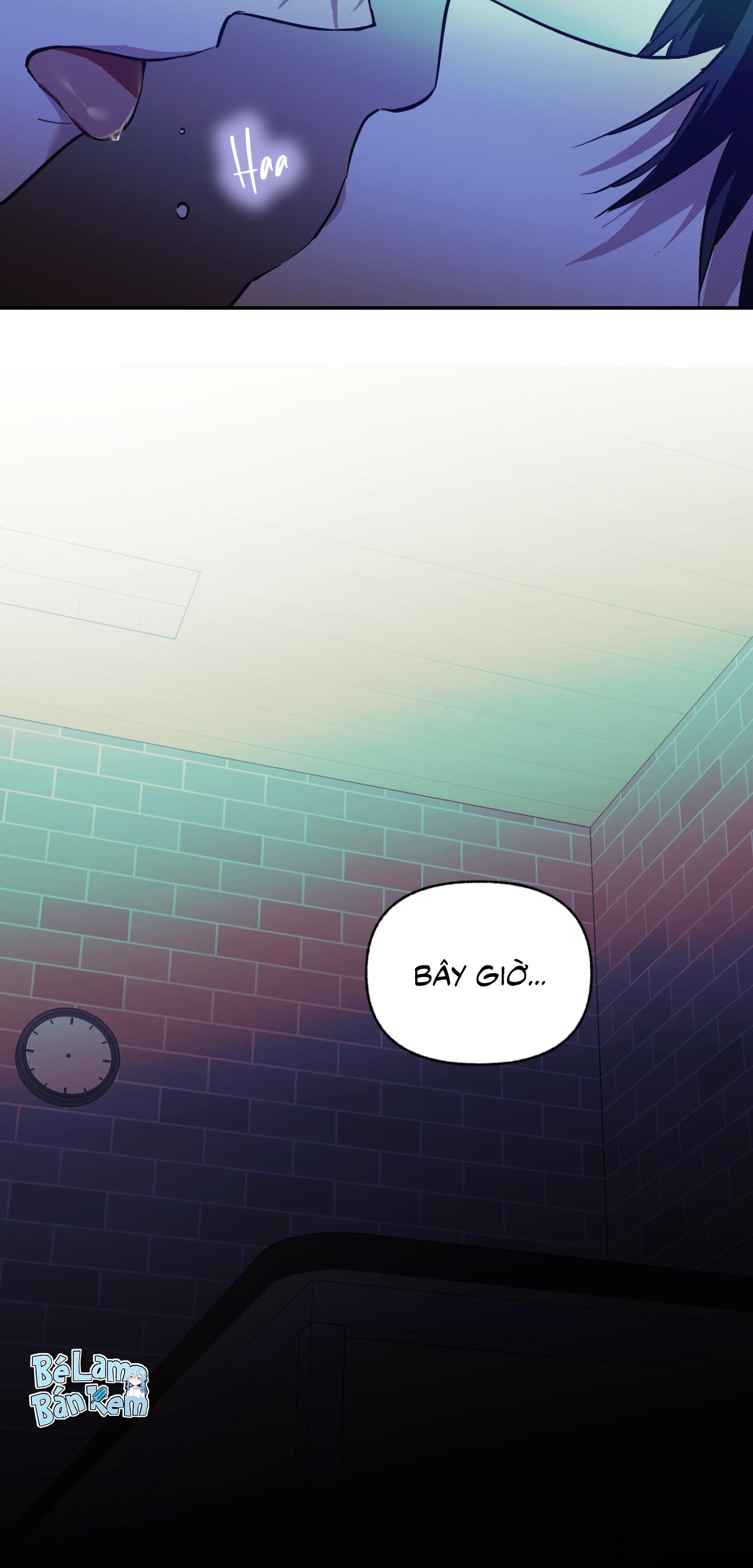 Đọc truyện GIÀNH QUYỀN KIỂM SOÁT - Chapter 6