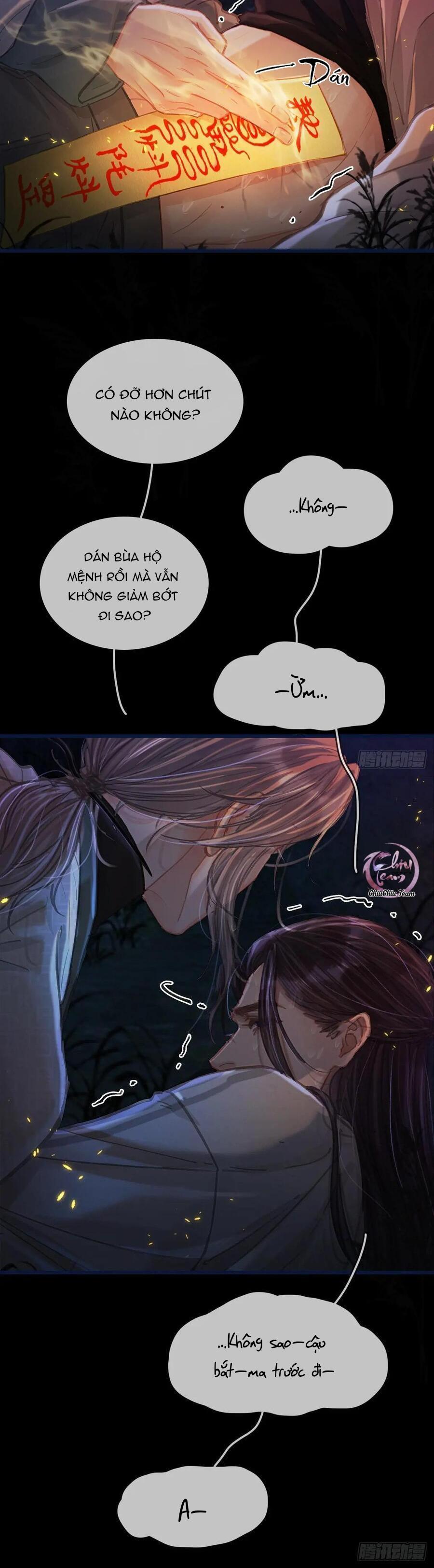 Đọc truyện Quen Lâu Mới Biết Người Thiếu Tâm Cơ - Chapter 43