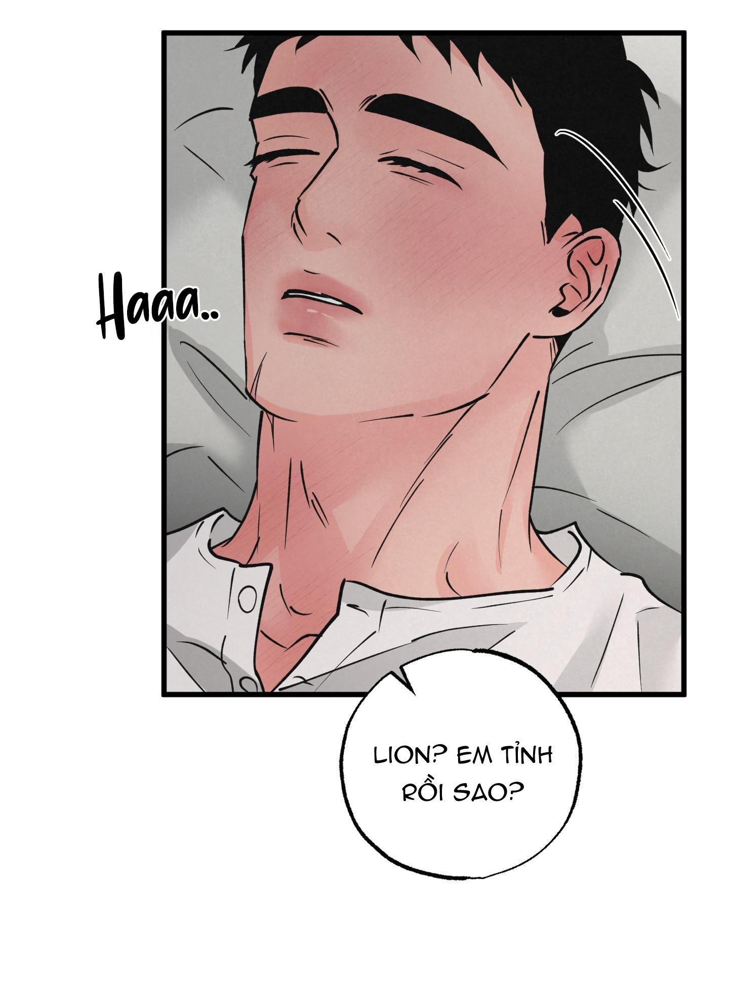 Đọc truyện CẶP ĐÔI HOÀN HẢO - Chapter 29