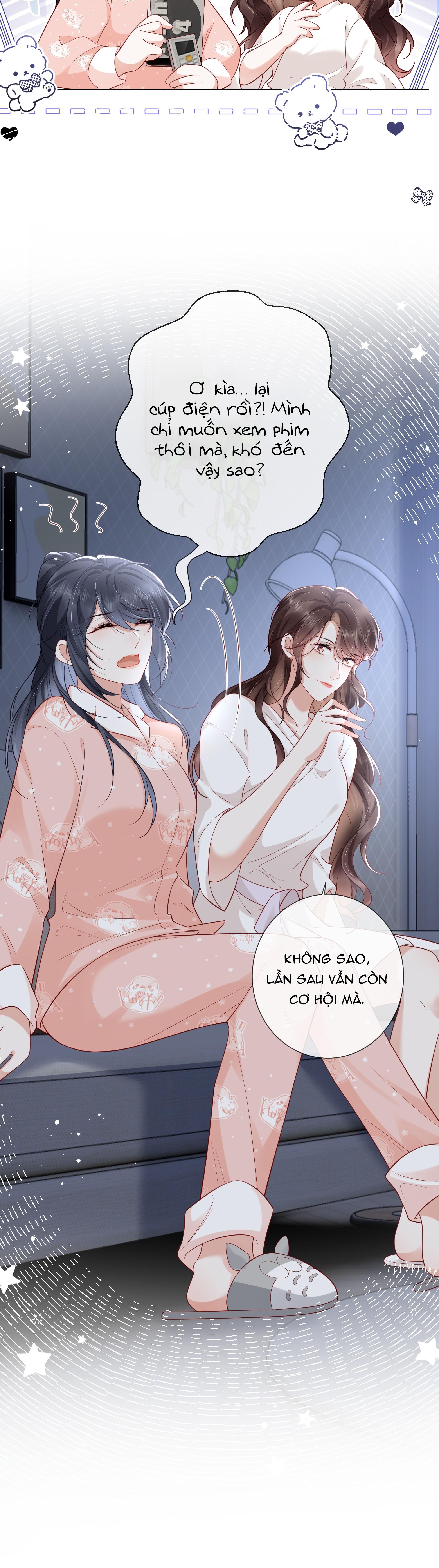 Đọc truyện Dư sinh vi kì - Chapter 20
