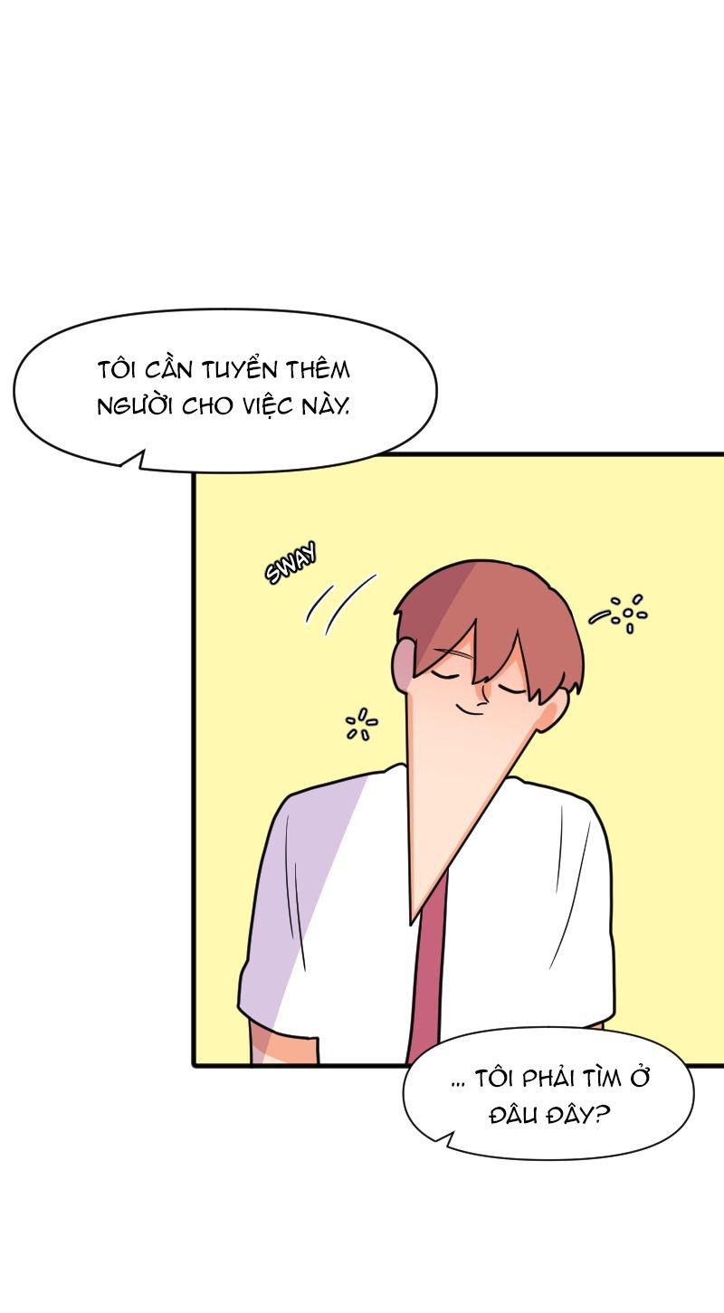 Đọc truyện Truyện Ngôn Nhưng Không Ngôn Lắm - Chapter 71