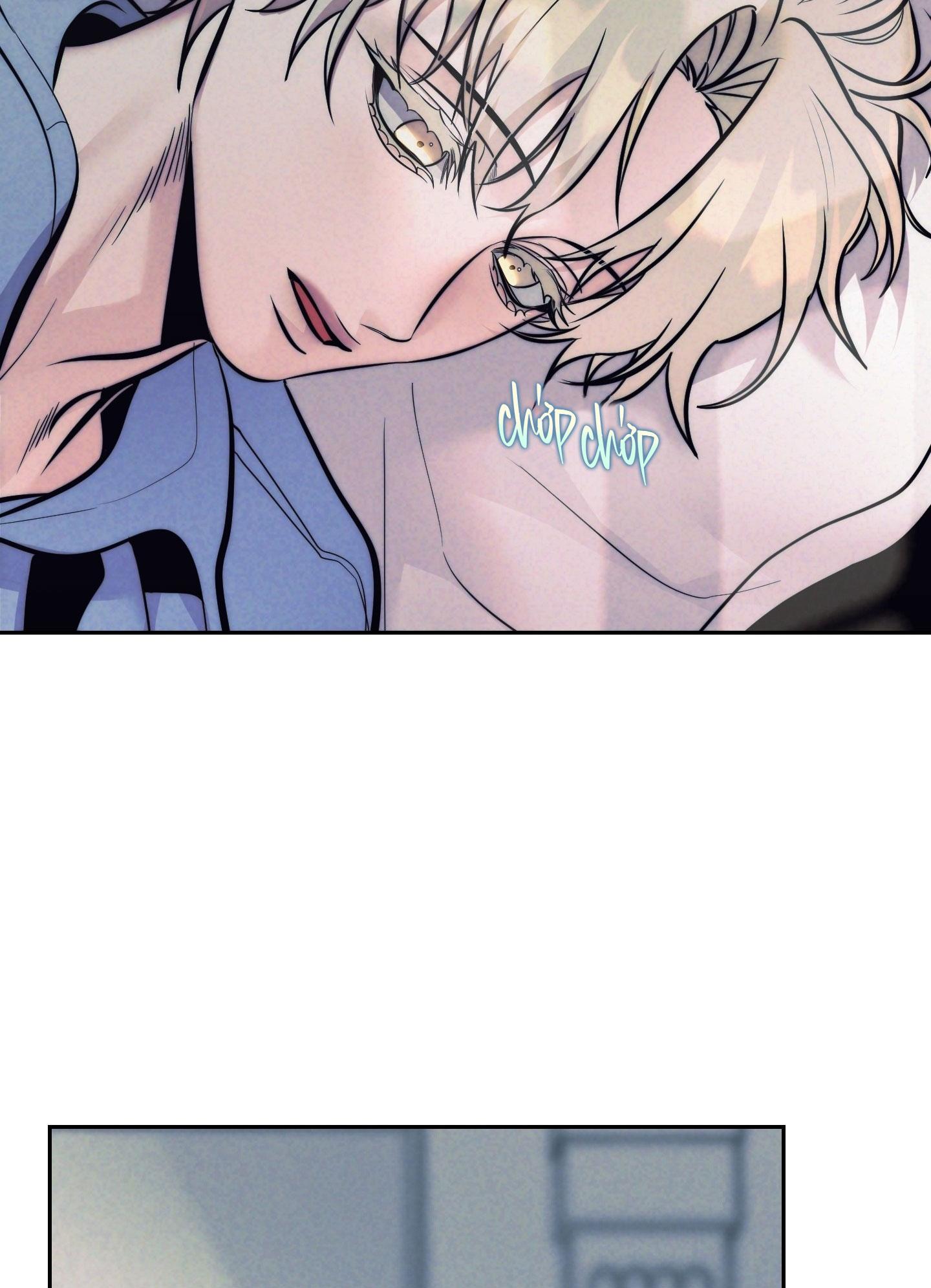 Đọc truyện KỲ THỊ - Chapter 40