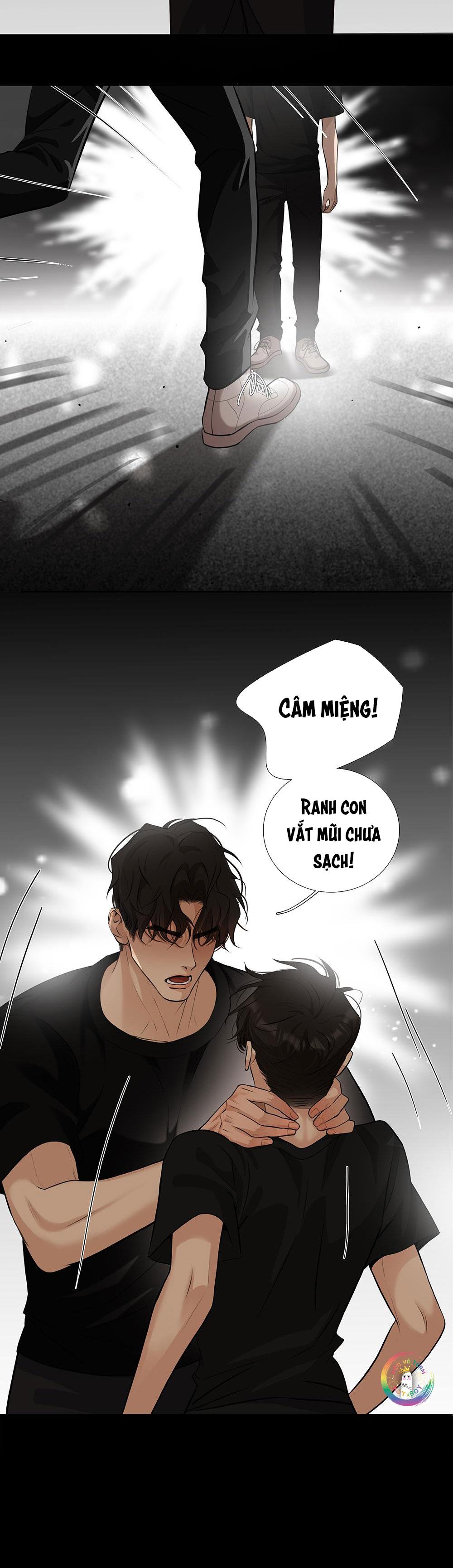 Đọc truyện Quan Hệ Trả Nợ (END) - Chapter 56