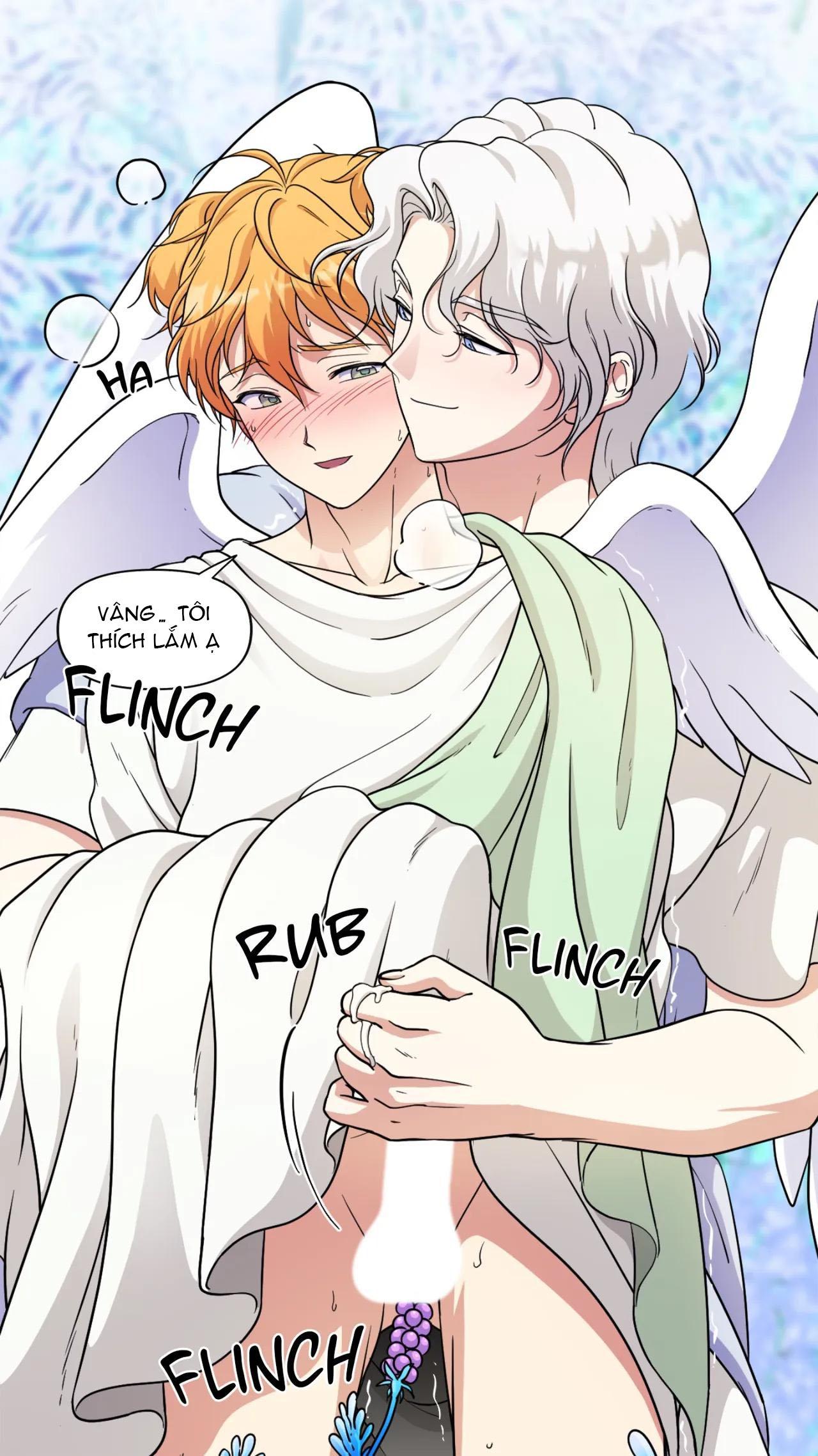 Đọc truyện Công thức làm xúc tua - Chapter 44