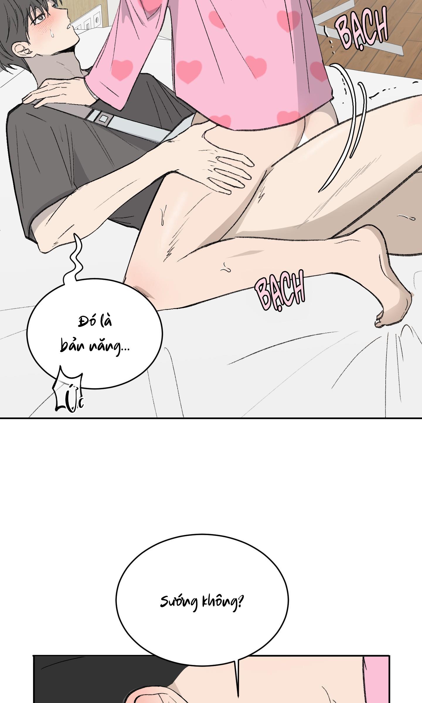 Đọc truyện Missing Romance - Chapter 30