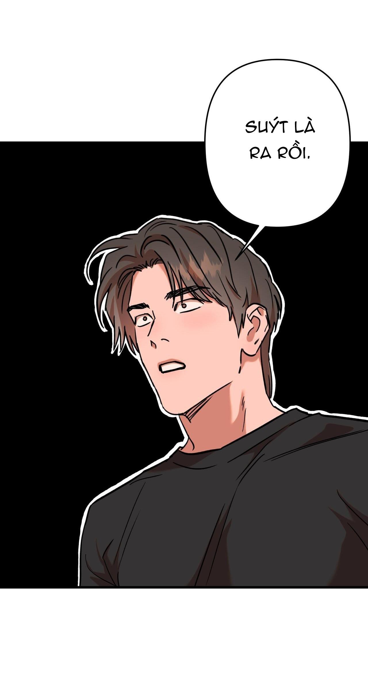 Đọc truyện BẮT TẠI TRẬN - Chapter 12