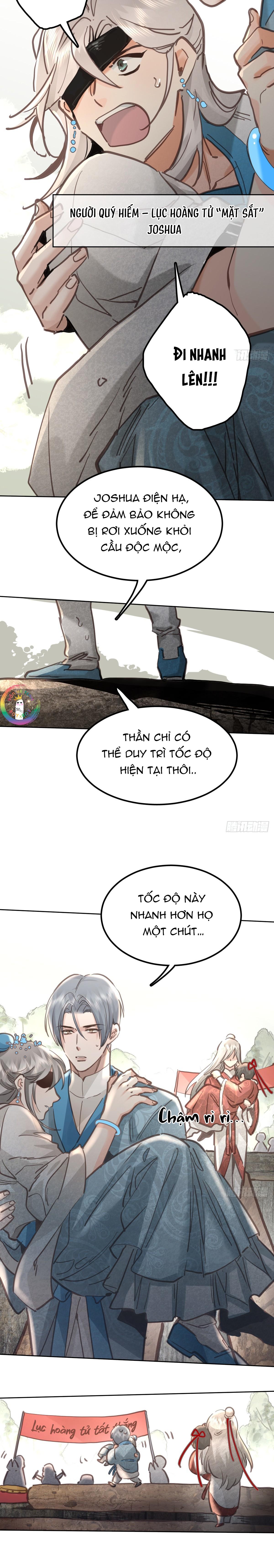 Đọc truyện Ong Thợ - Chapter 67