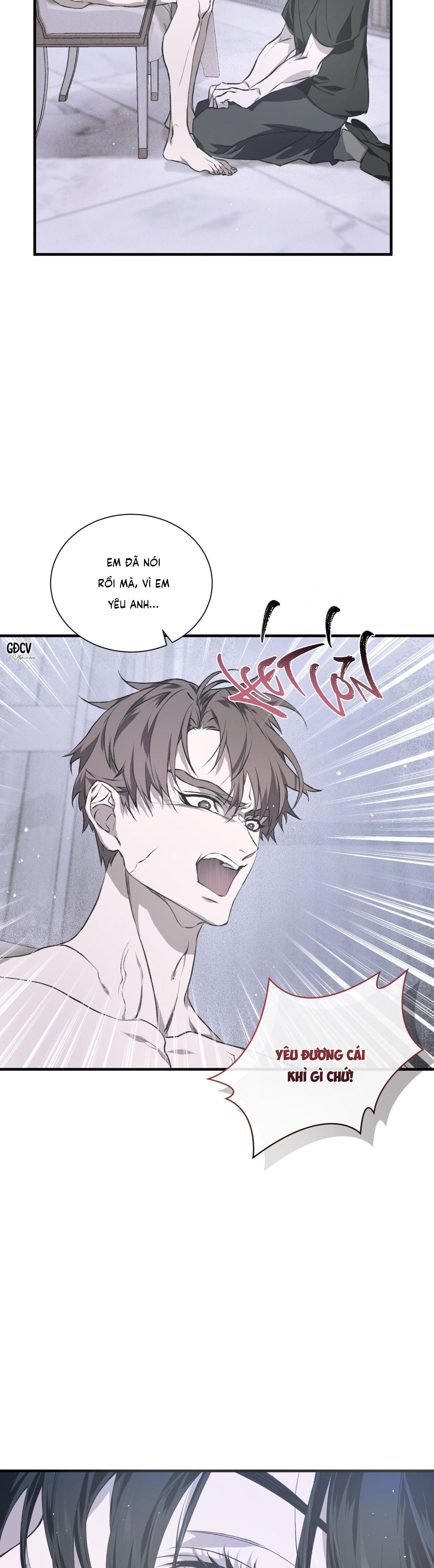 Đọc truyện LẠC LỐI - Chapter 3