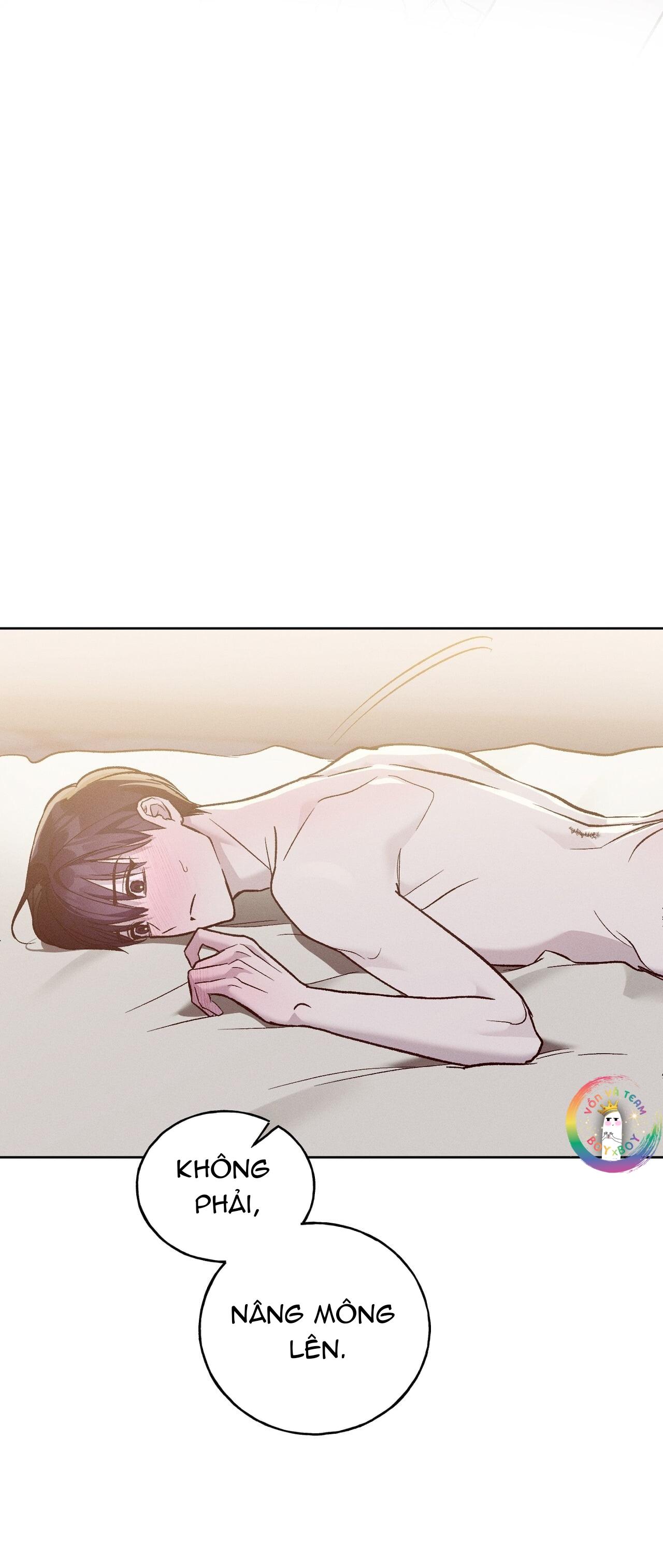 Đọc truyện Lâu Đài Gỗ Mun - Chapter 10