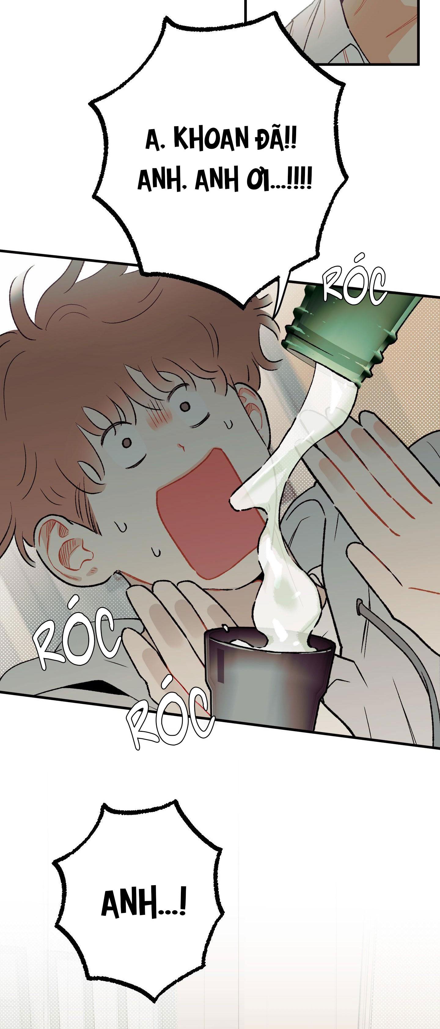 Đọc truyện Tình đơn phương lạc lối - Chapter 1