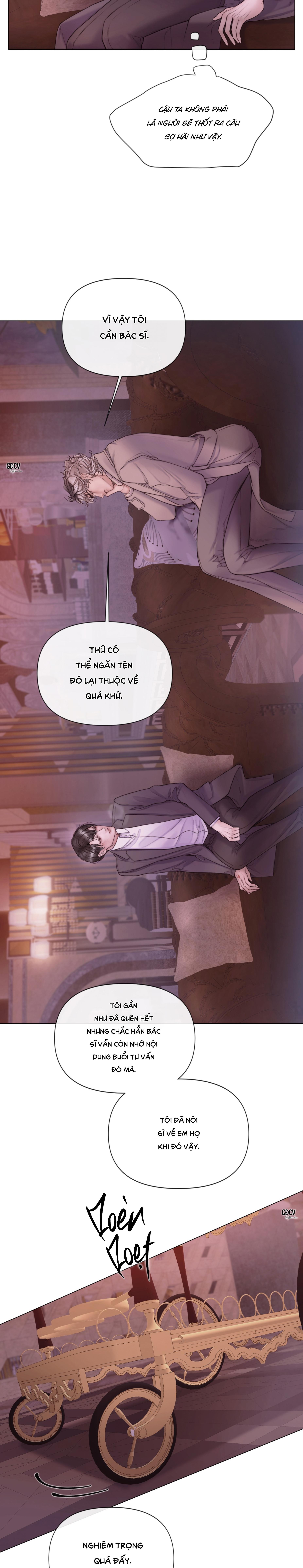 Đọc truyện MARY JANE - Chapter 41