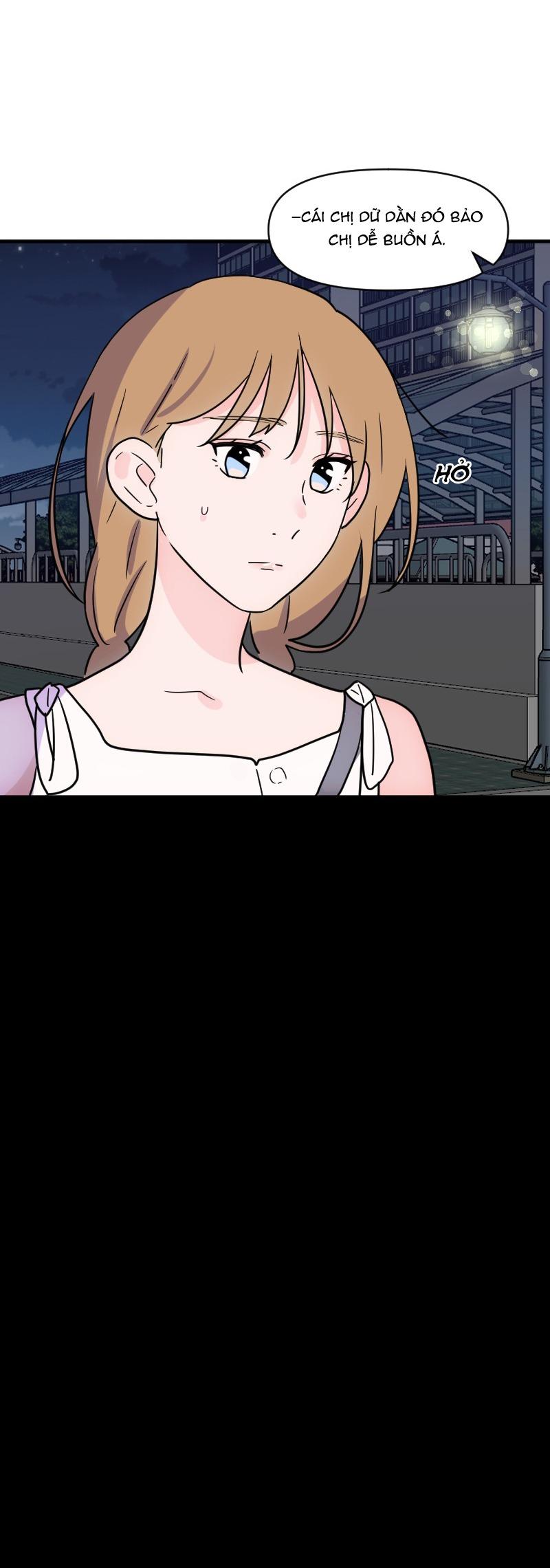 Đọc truyện Truyện Ngôn Nhưng Không Ngôn Lắm - Chapter 61