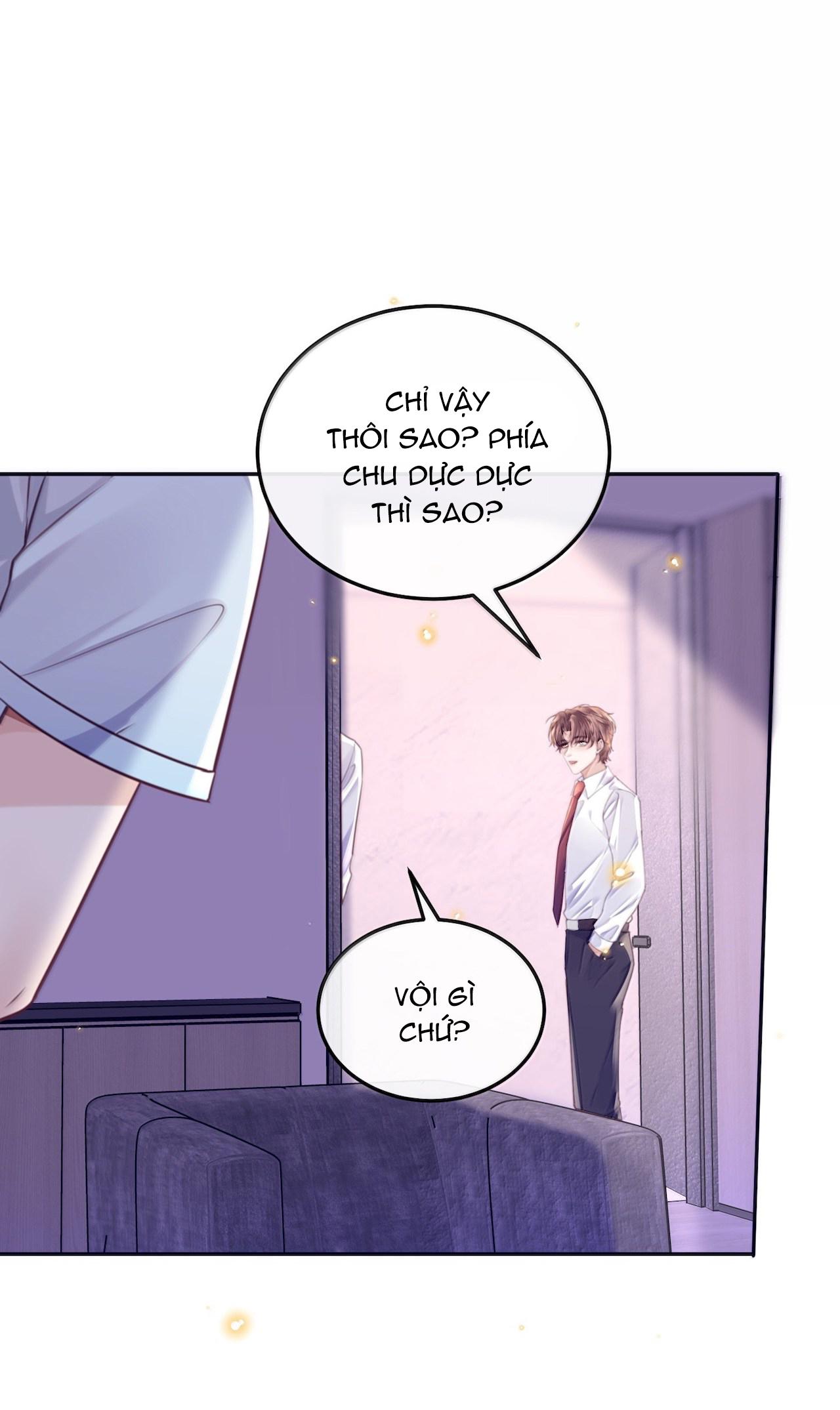 Đọc truyện (END) Đặc Chế Cho Riêng Anh - Chapter 109