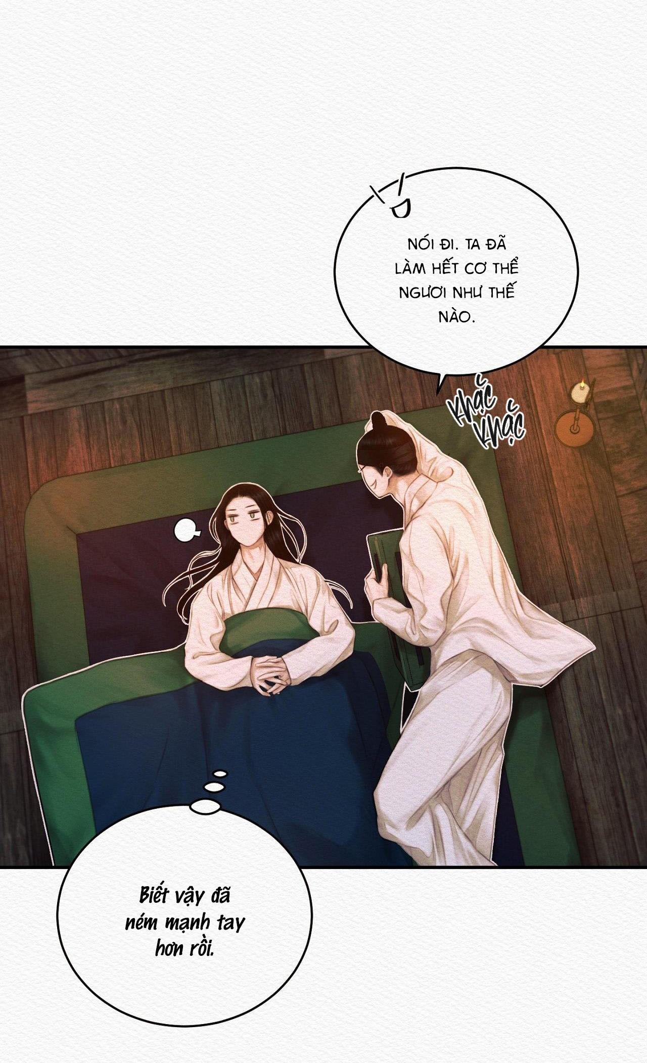 Đọc truyện Củy Dạ Khút - Chapter 60