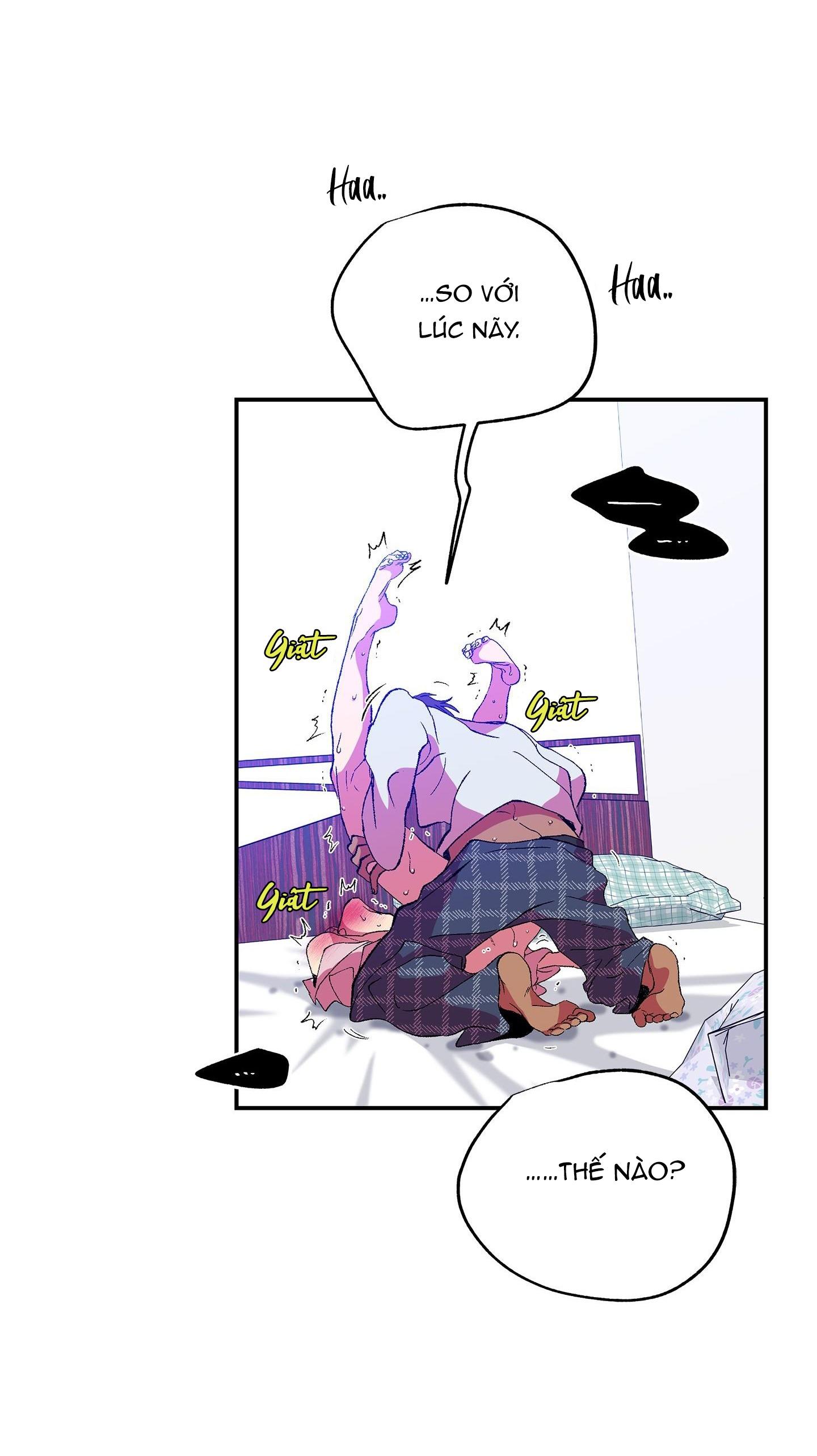 Đọc truyện ÔNG CHÚ BÊN CỬA SỔ - Chapter 67