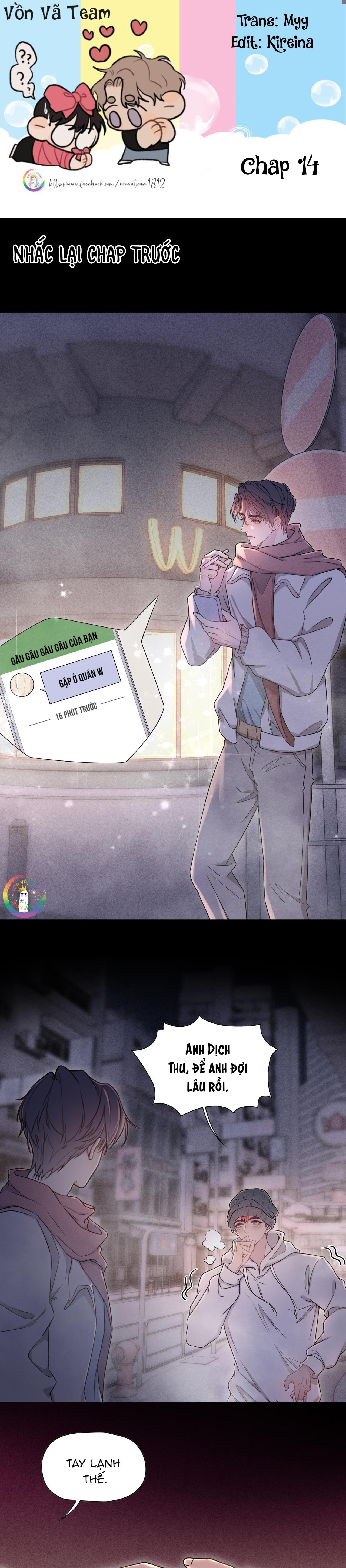 Đọc truyện Cá Mè Một Lứa - Chapter 14