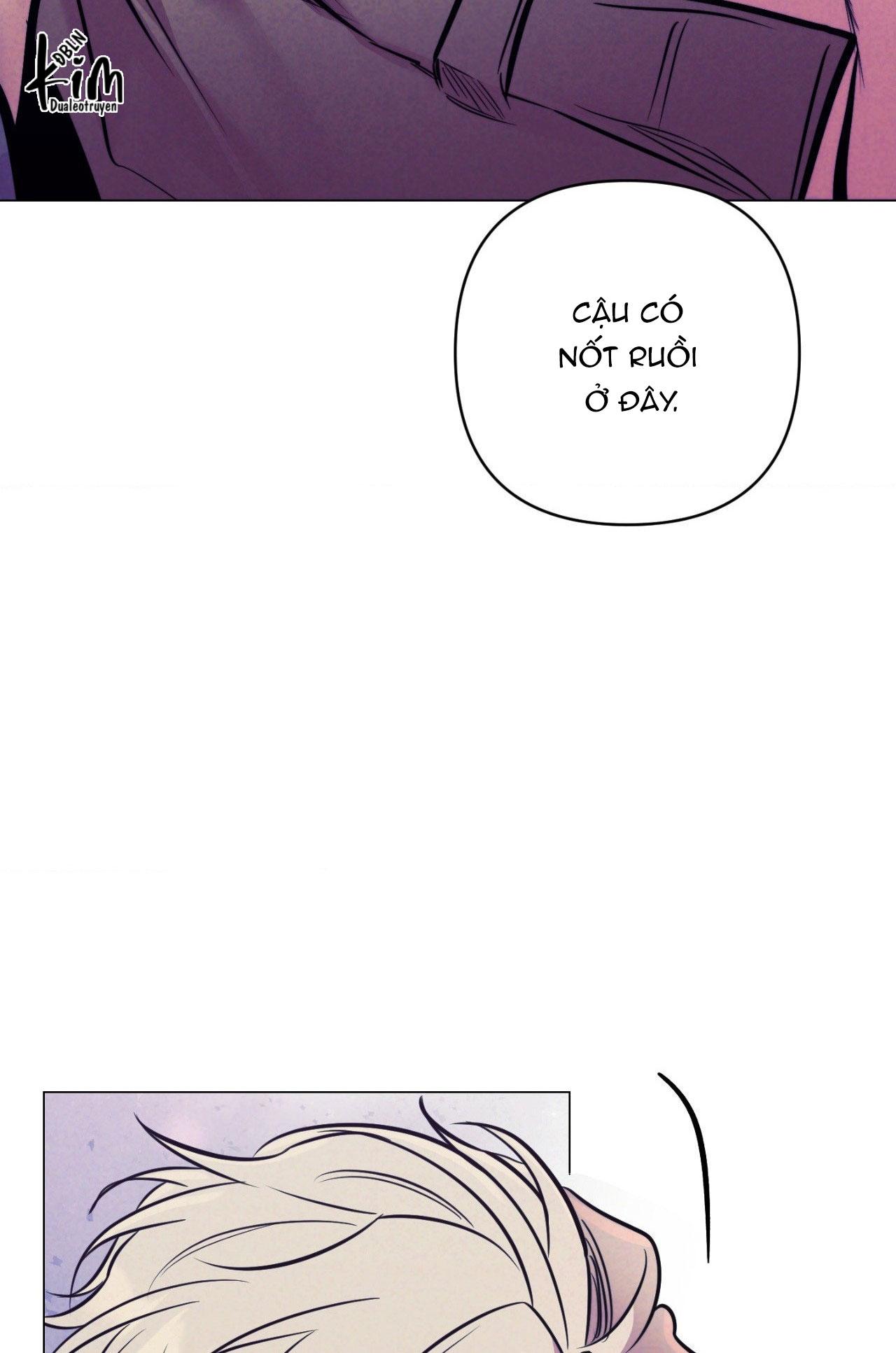 Đọc truyện KỲ THỊ - Chapter 36