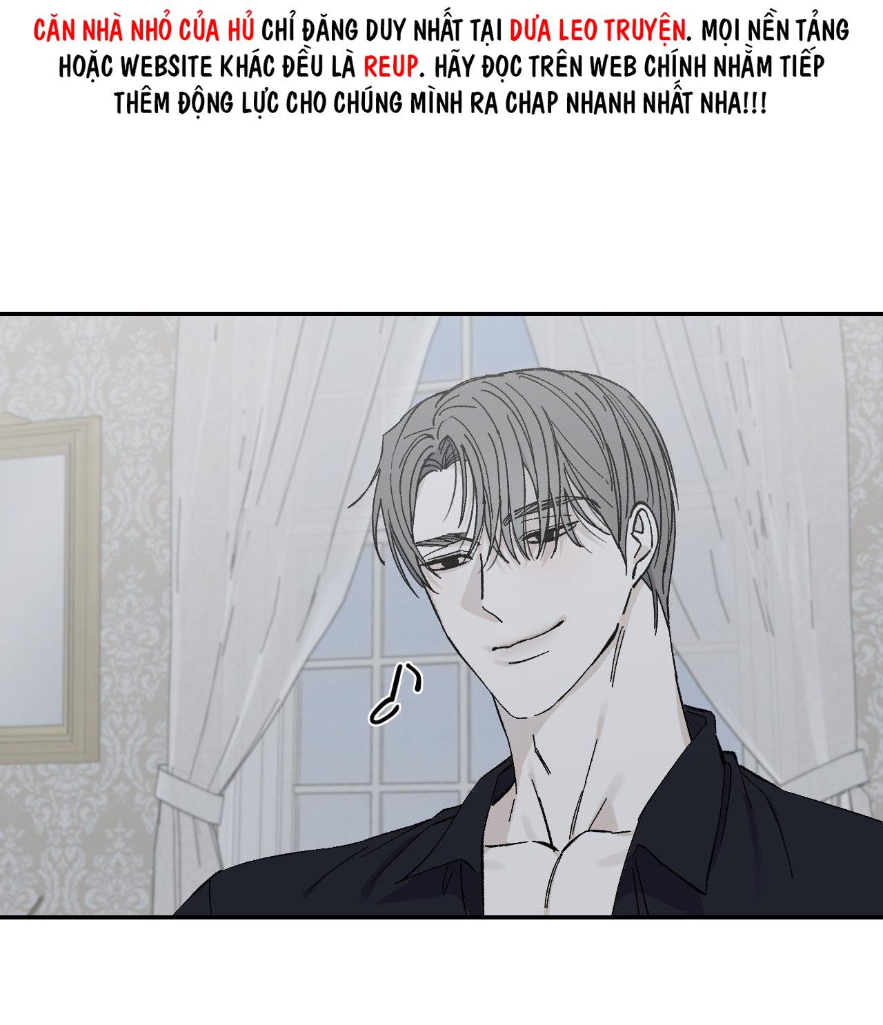 Đọc truyện DINH THỰ - Chapter 32