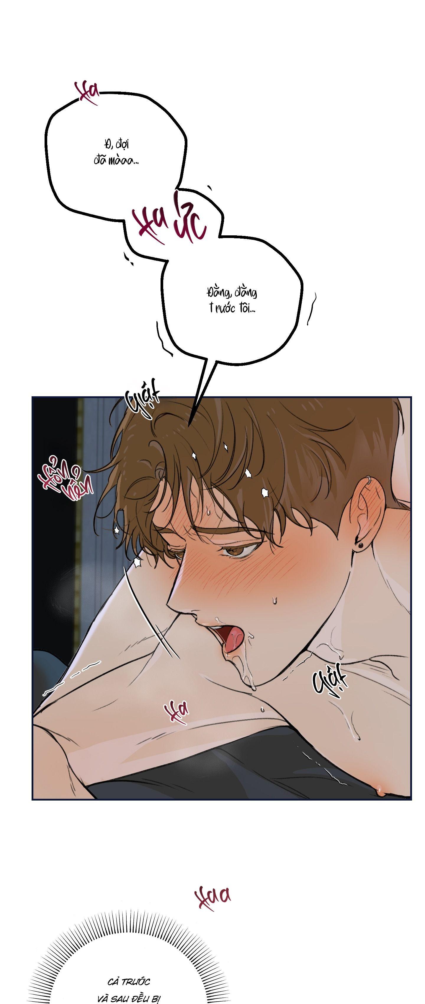 Đọc truyện LỜI TỎ TÌNH CHÂN THÀNH NHẤT - Chapter 5