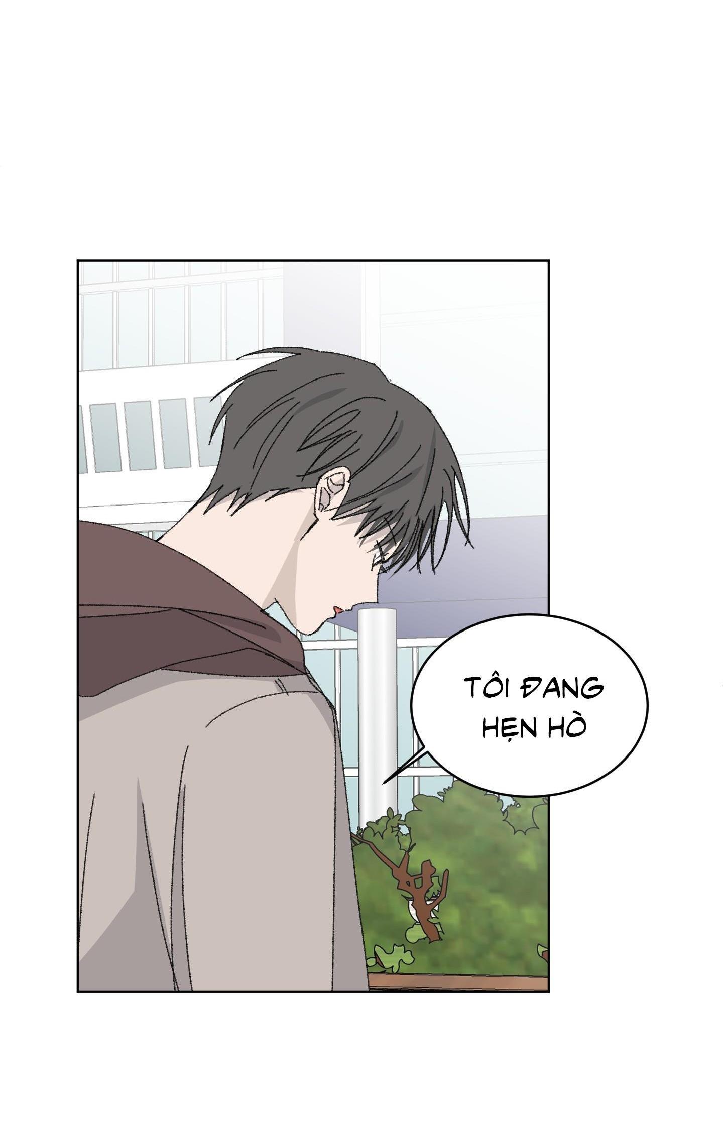 Đọc truyện Missing Romance - Chapter 24