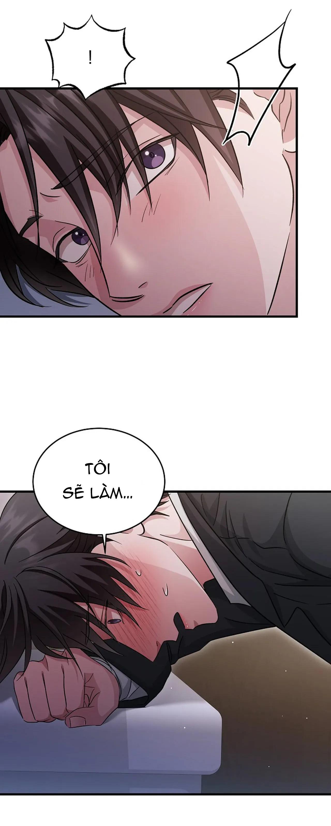 Đọc truyện RIVER OF BONDAGE - Chapter 25
