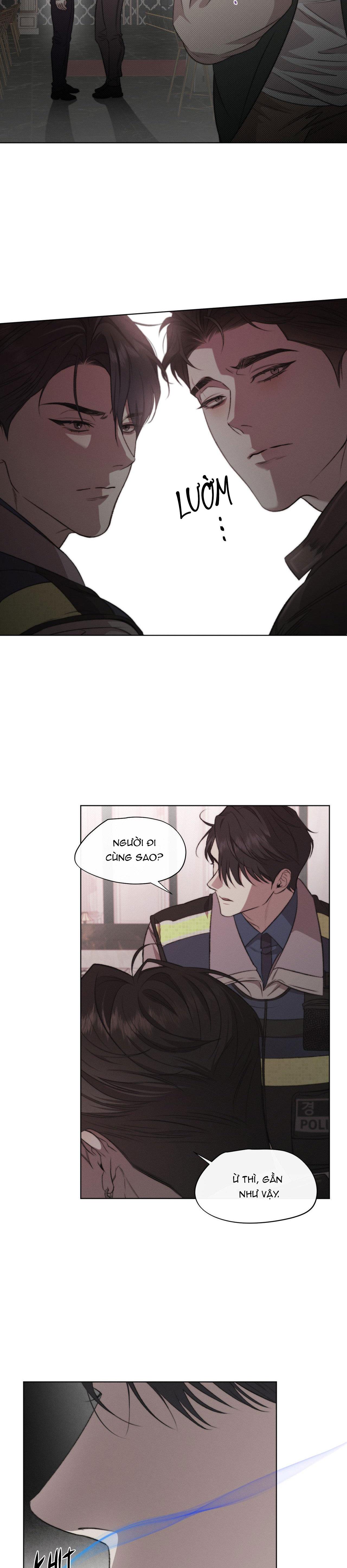 Đọc truyện STILL LOVE YOU - Chapter 2