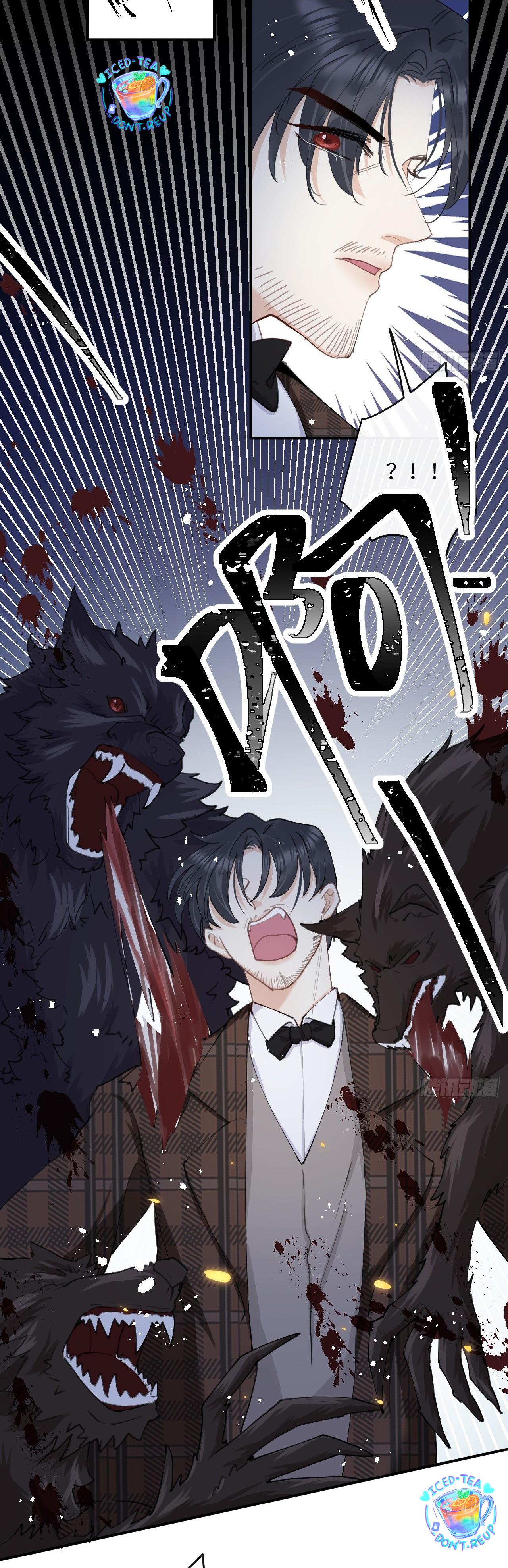 Đọc truyện Lang Sói Thượng Khẩu - Chapter 81