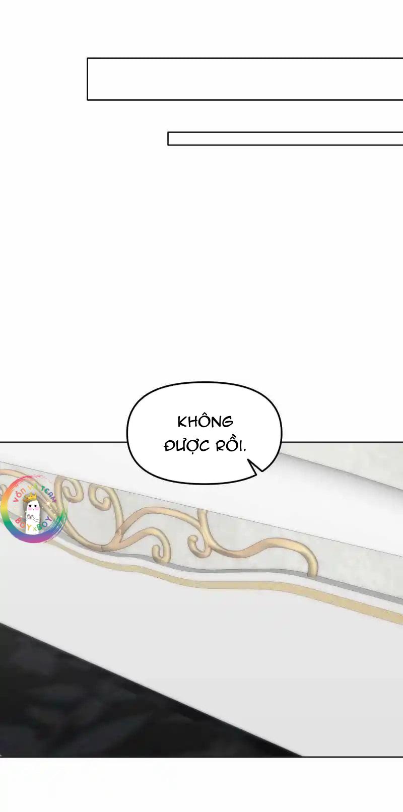 Đọc truyện (END) Đàn Anh Sói Ca Cùng Phòng Của Tôi - Chapter 56