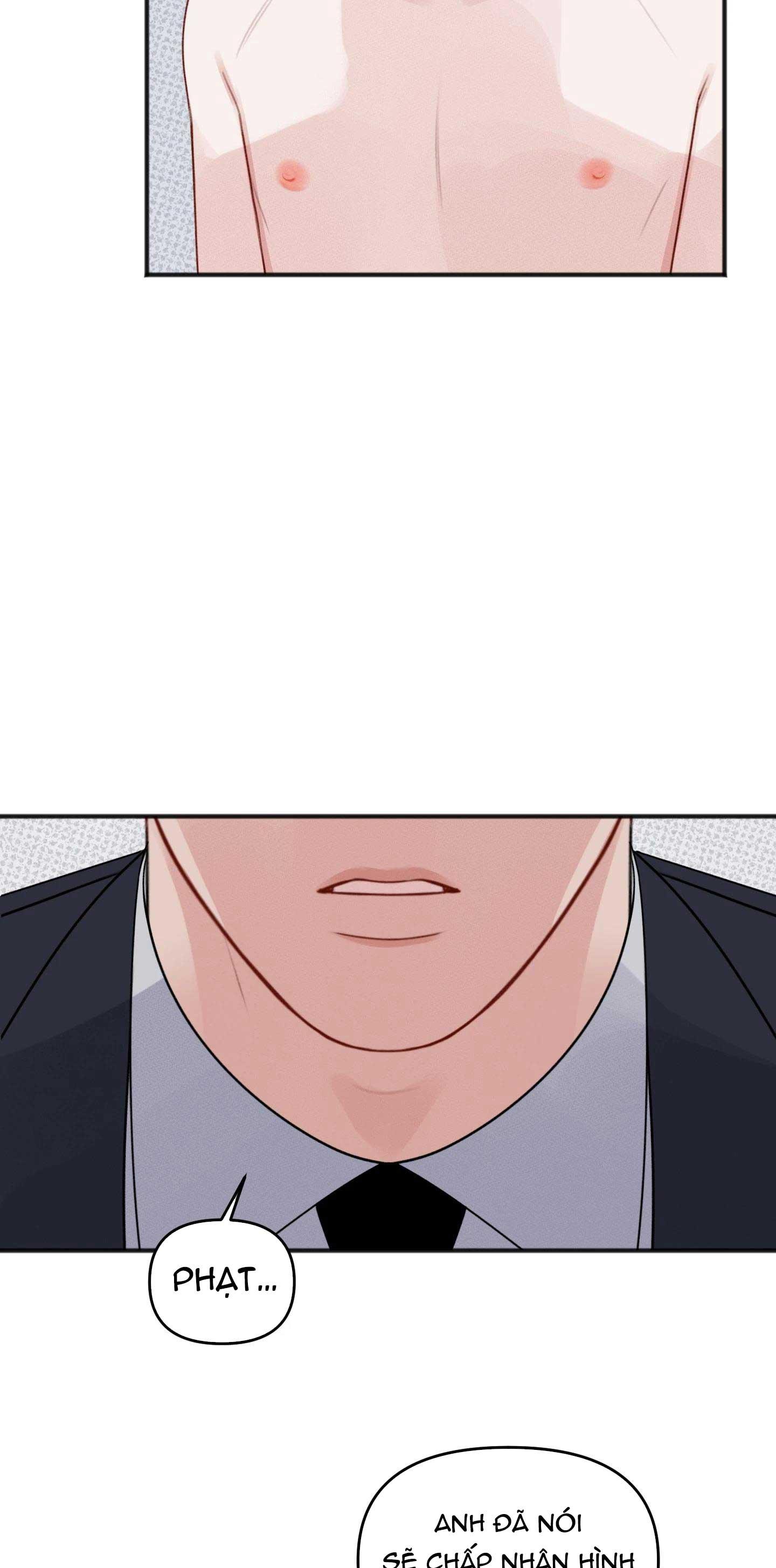 Đọc truyện BÉ XÚC TU - Chapter 28