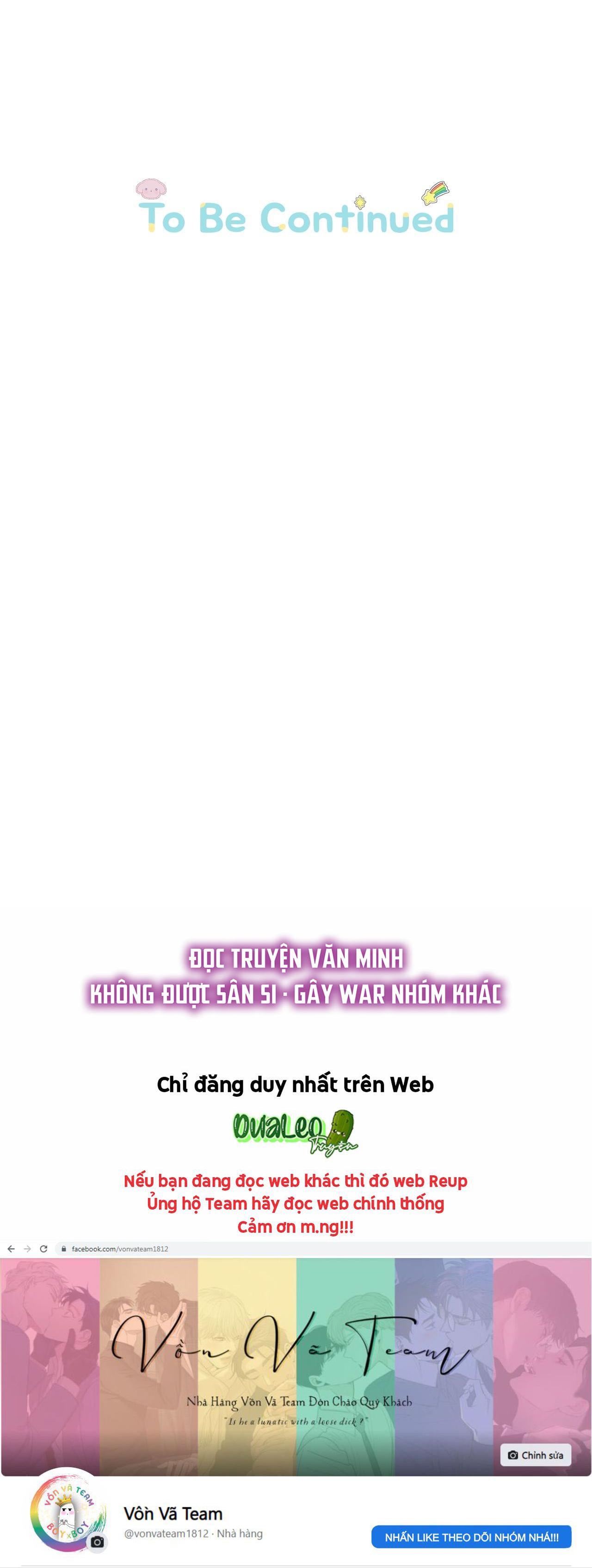 Đọc truyện (END) Tình Yêu Bí Mật - Chapter 33